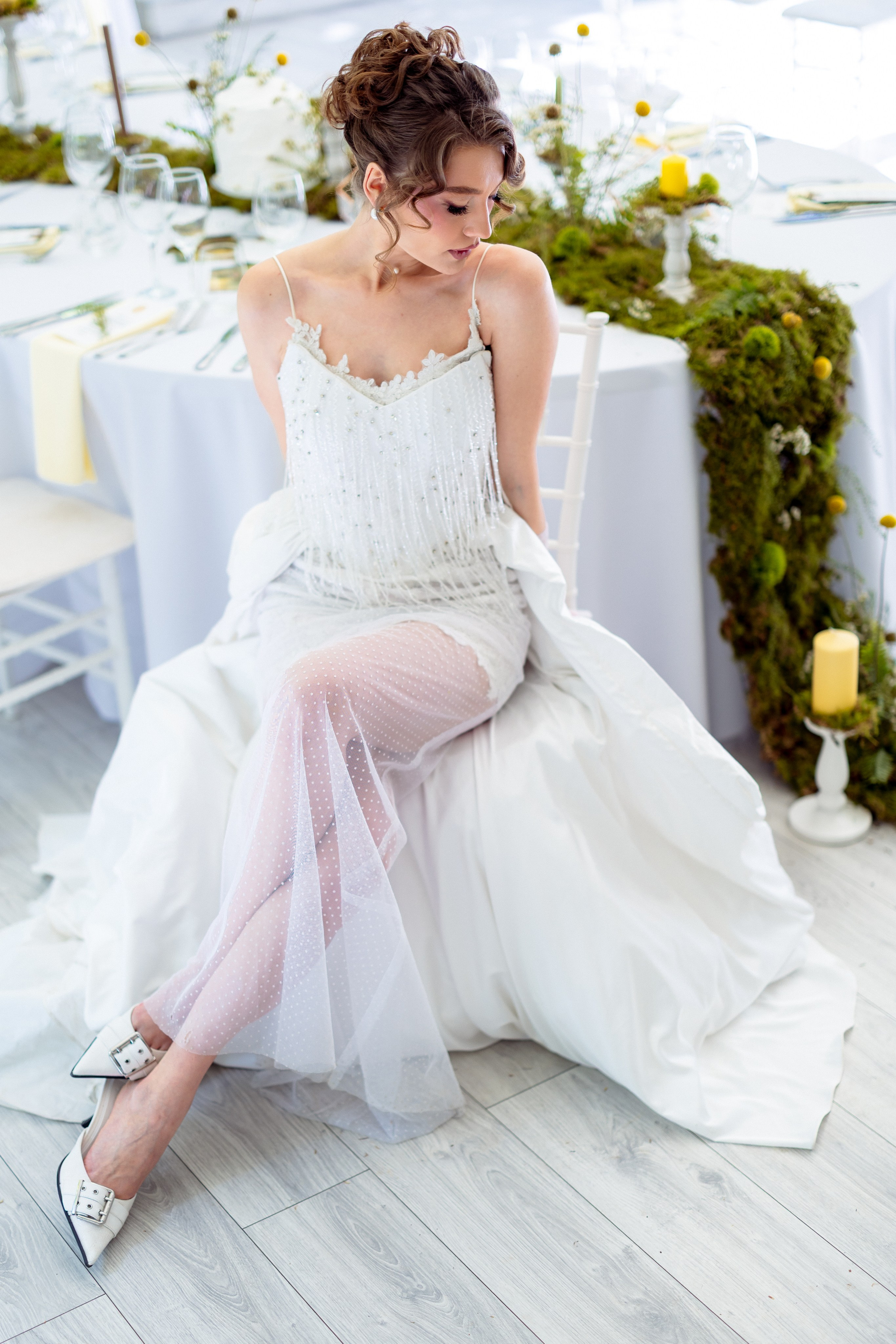 Styled Shoot Alex Zurba 2. Marius Ciocan