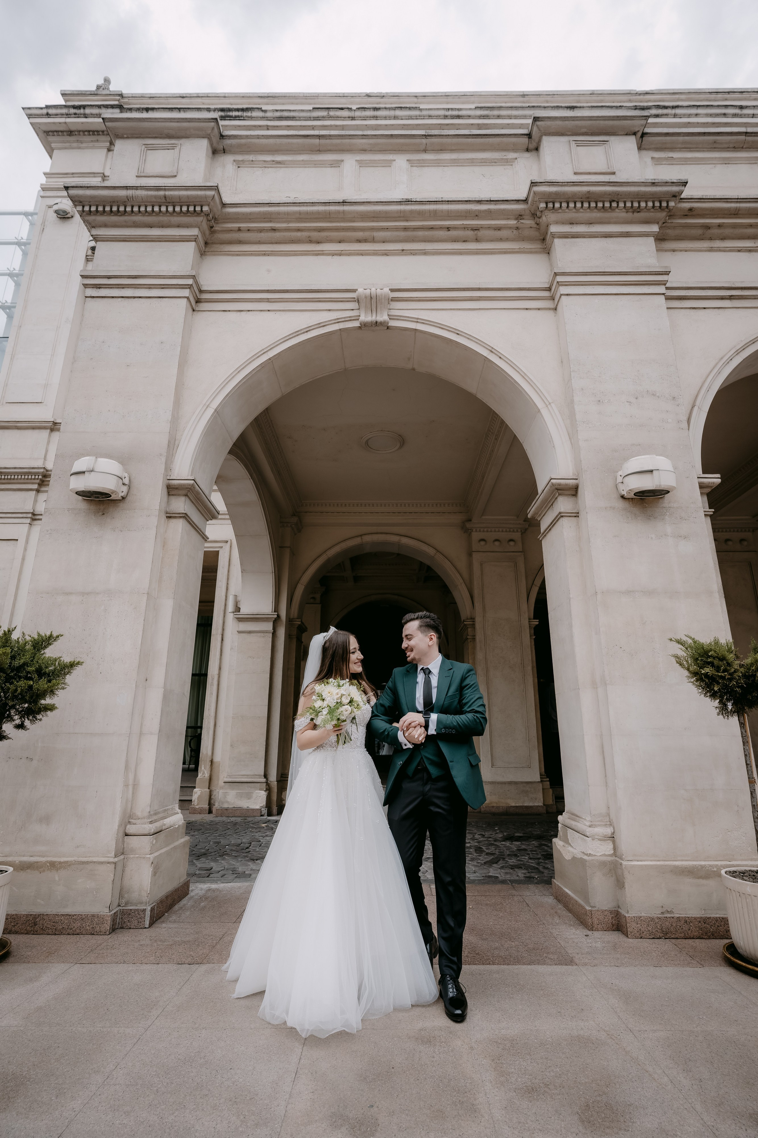 Nuntă Valentina & Alex | Fotograf nuntă premium