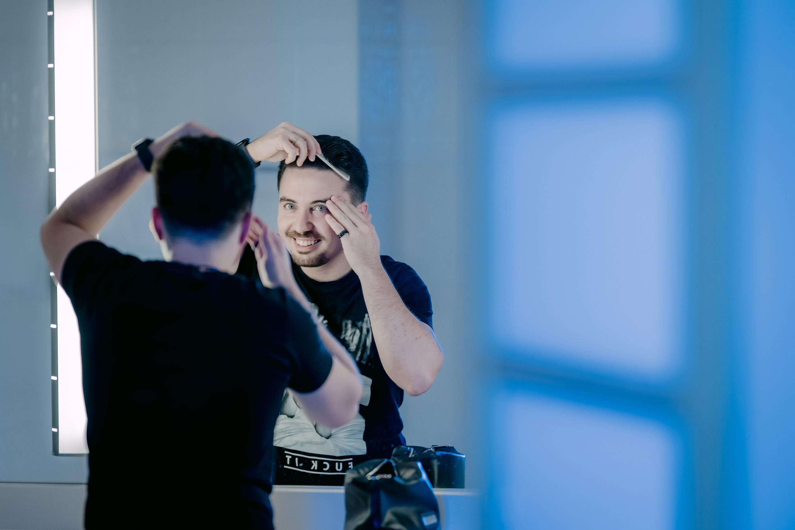 Nuntă Valentina & Alex | Fotograf nuntă premium