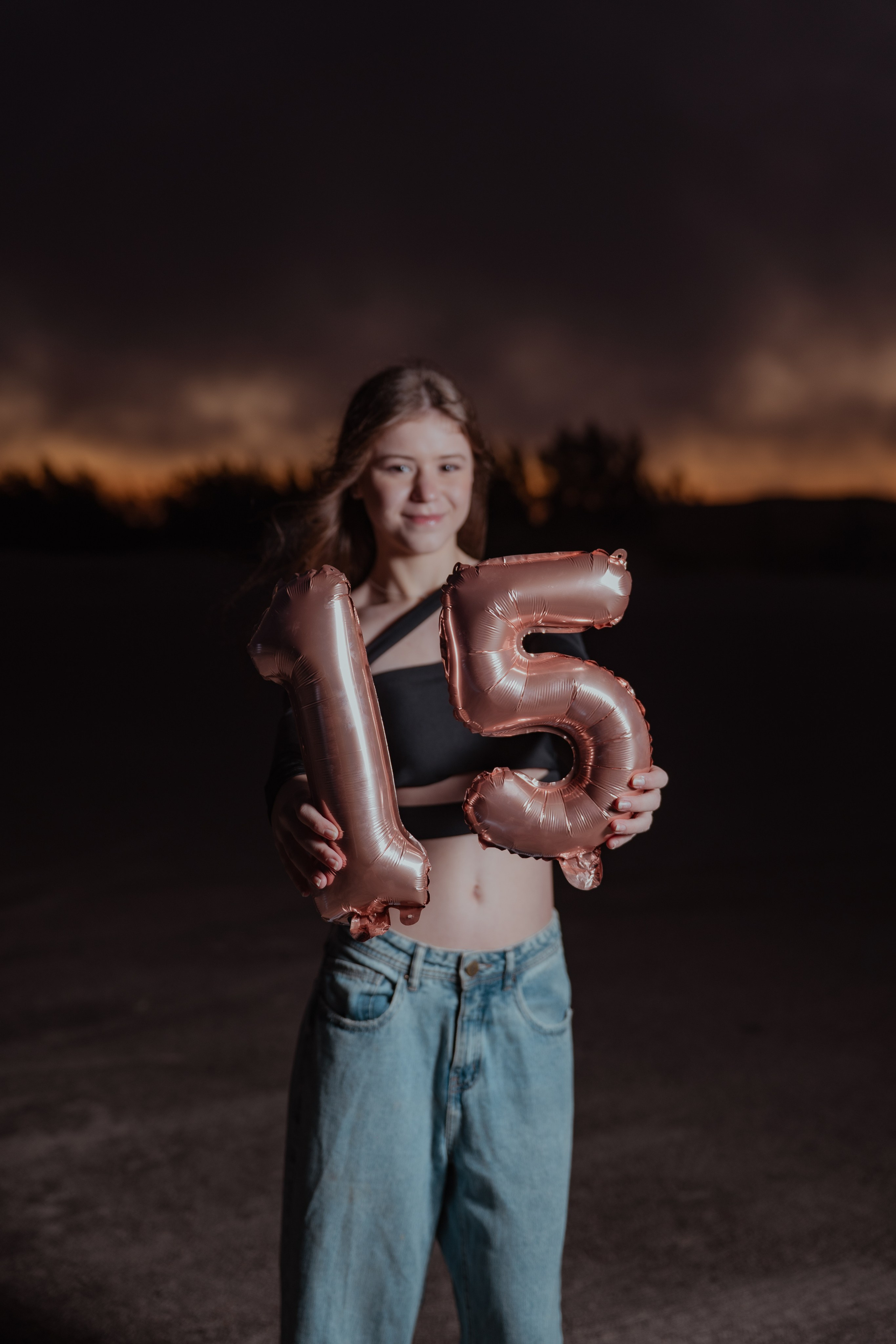 Ensaio 15 Anos. Videomaker | Fotógrafo Felipe Arcenio
