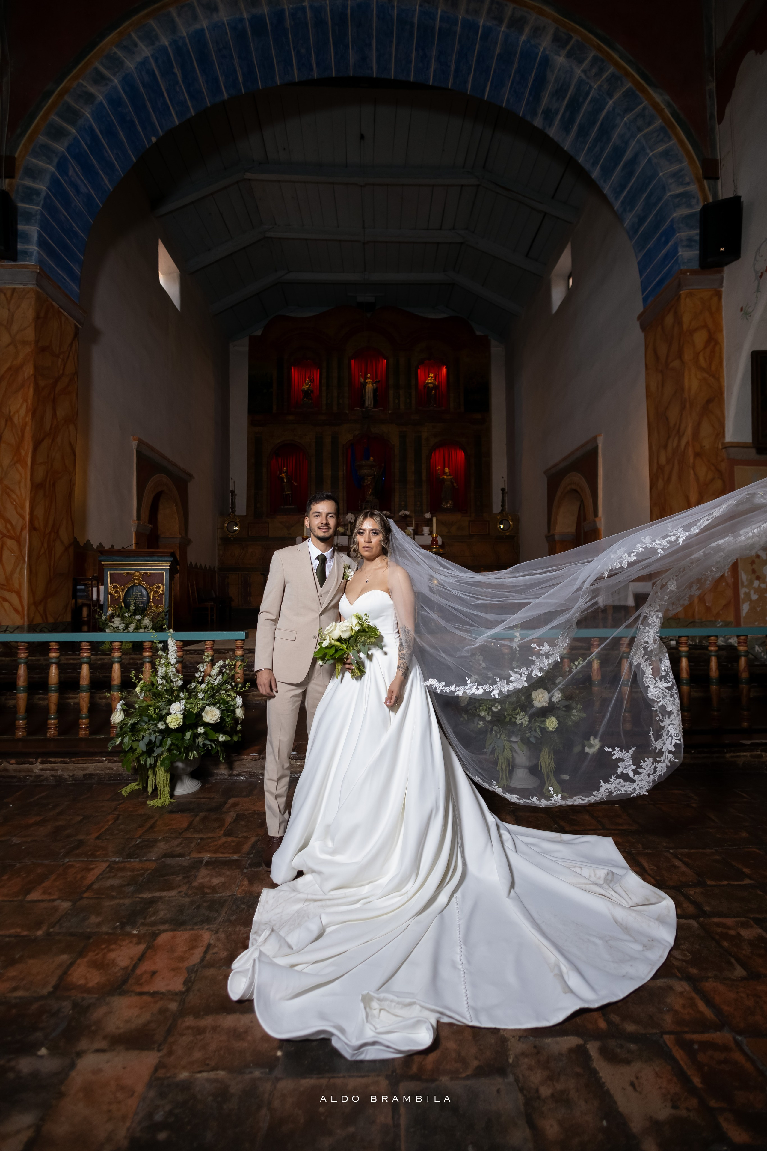 Fotografia de Bodas. Aldo Brambila fotografo de eventos y sociales