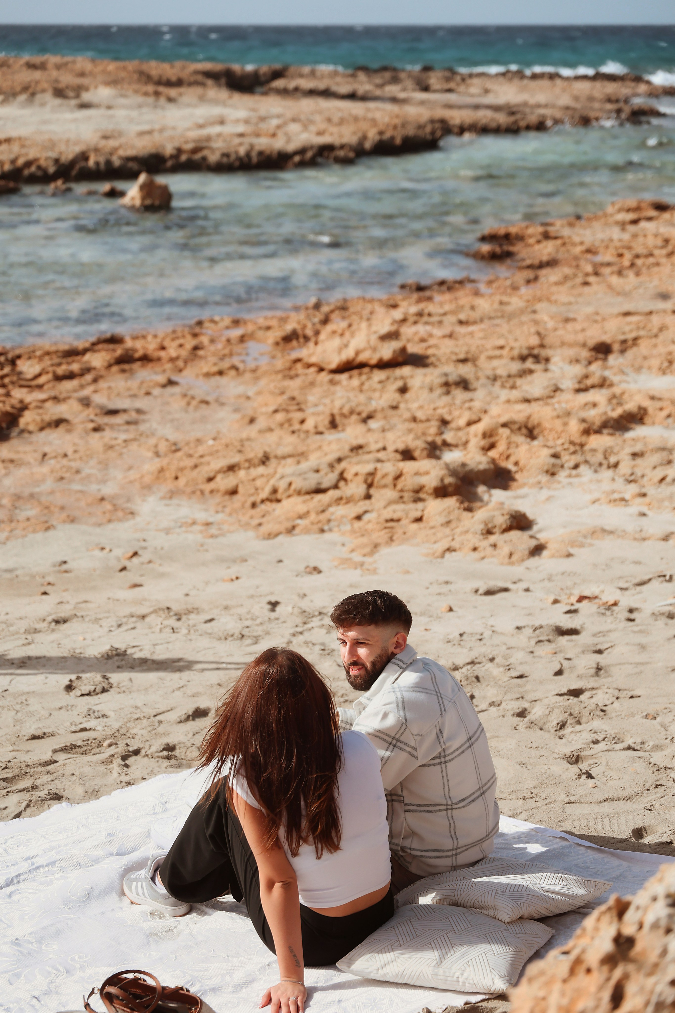 Предложение в Айя-Напе. Февраль, 2026. Kipriotka. Ваш фотограф на Кипре (Айя-Напа, Протарас)