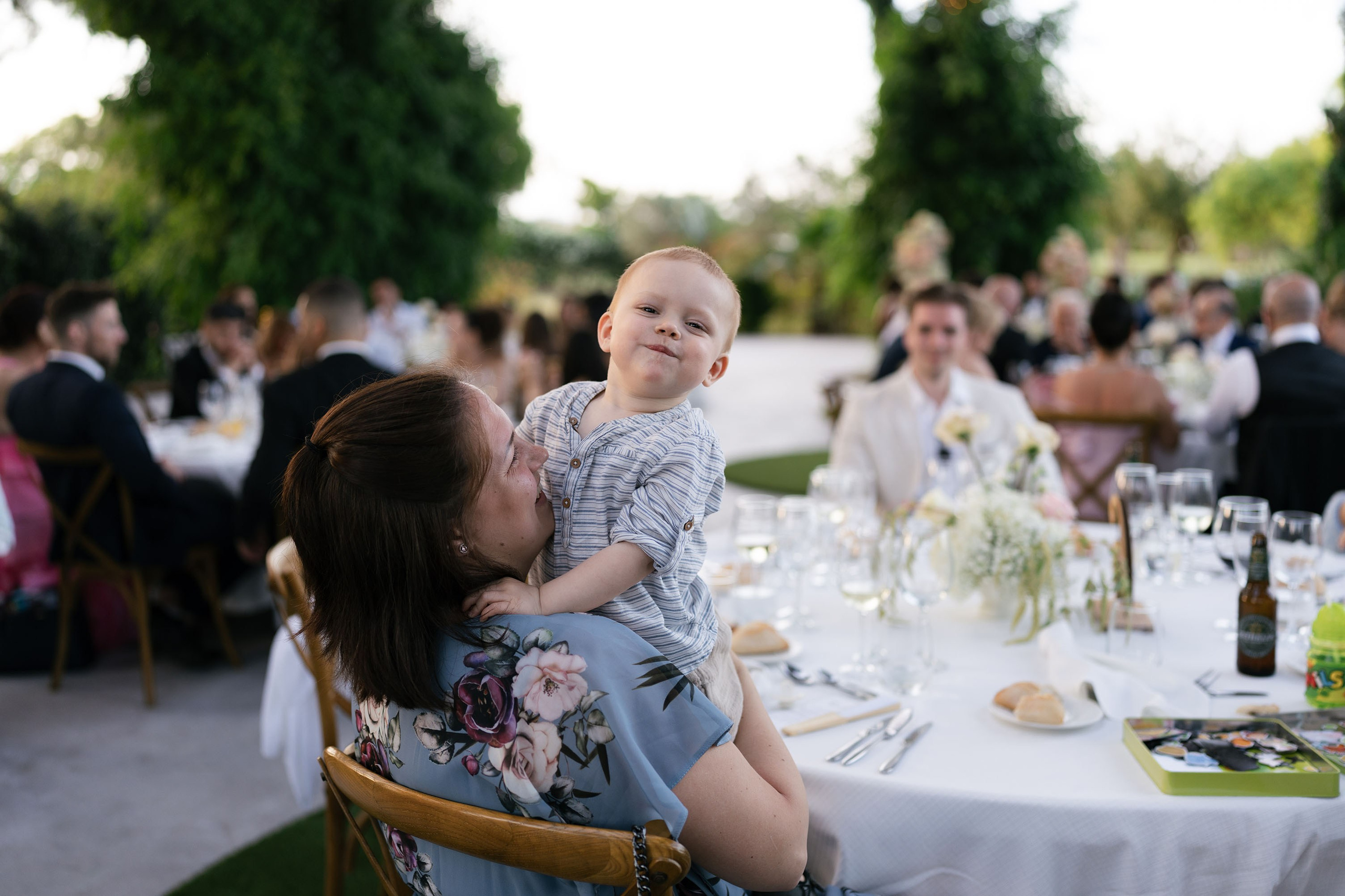 Kristina and Victor. Destination Wedding Photographers based in Spain