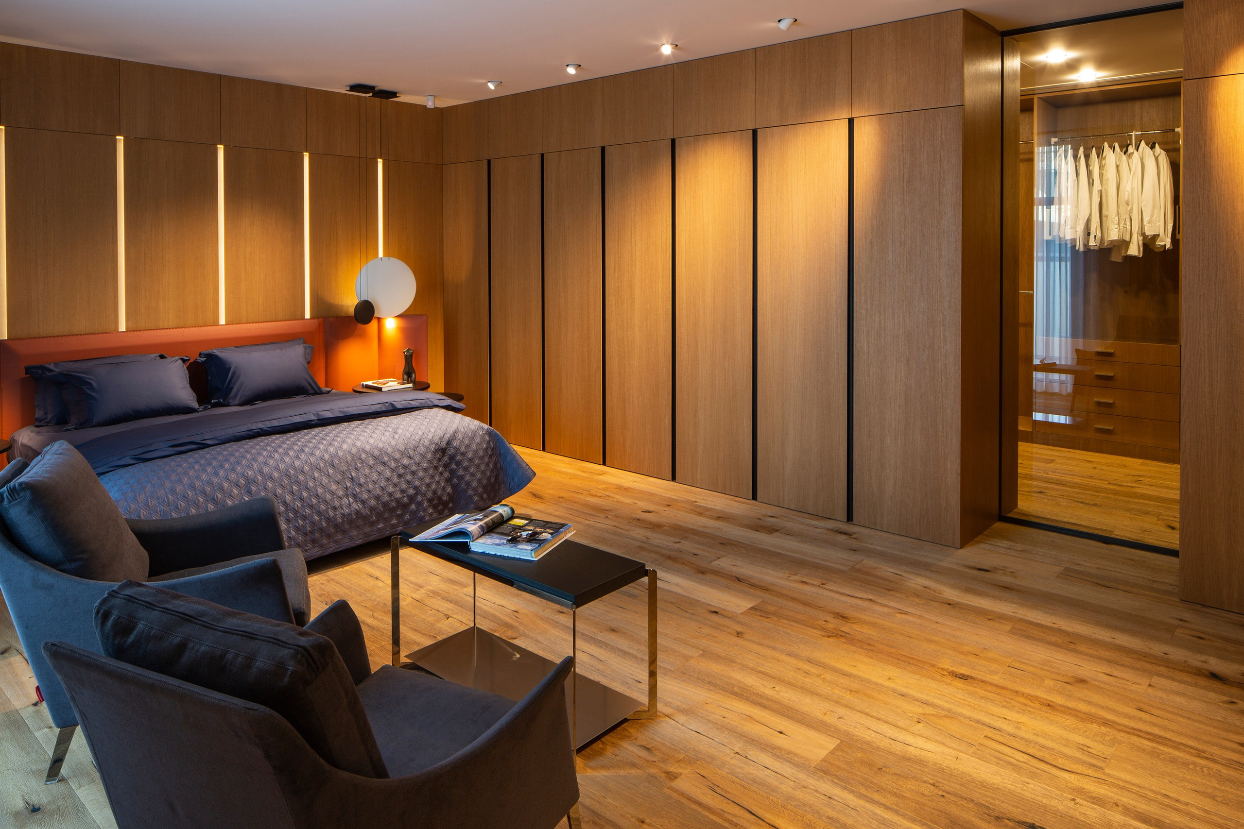 Villa T. Elmar Mustafazadeh Photography