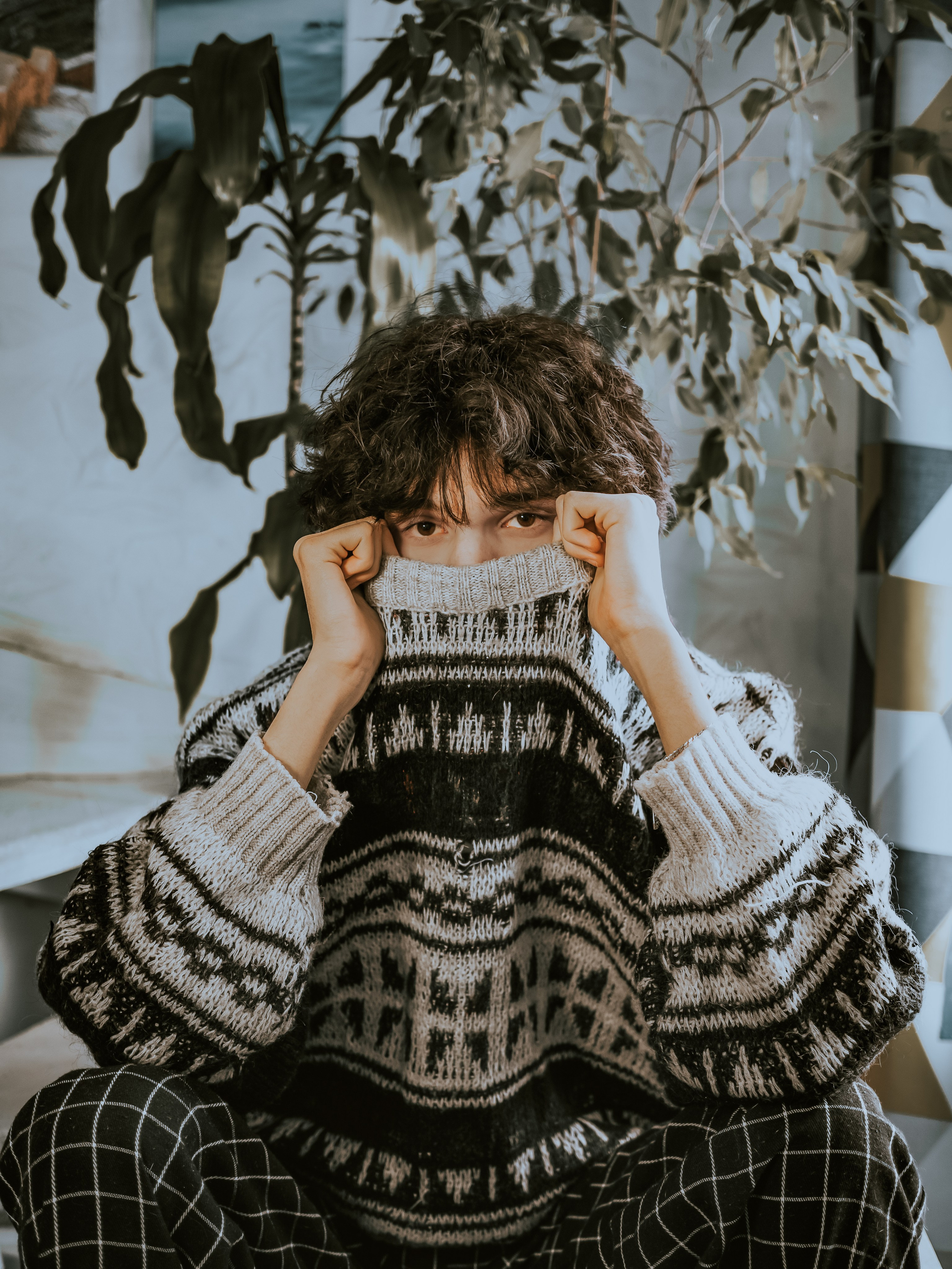 Домашний творец. Безумный фотограф Москва/Спб| Уфа Галяутдинов Руслан