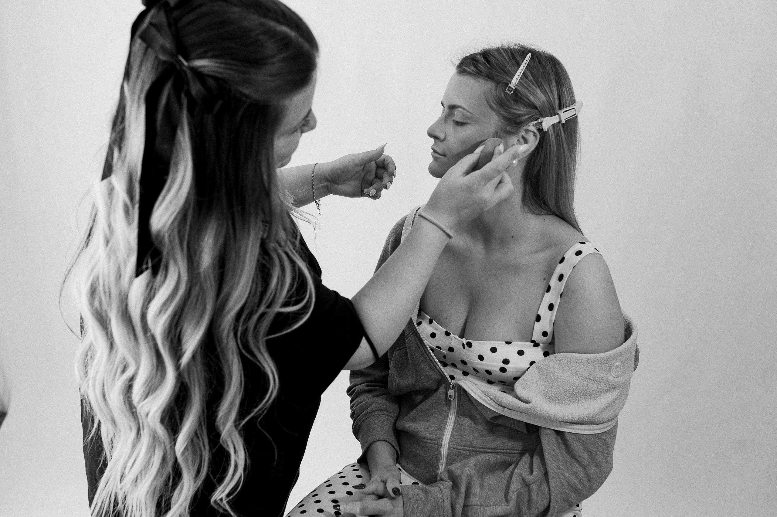 Revela. Bianca Gabor Photography