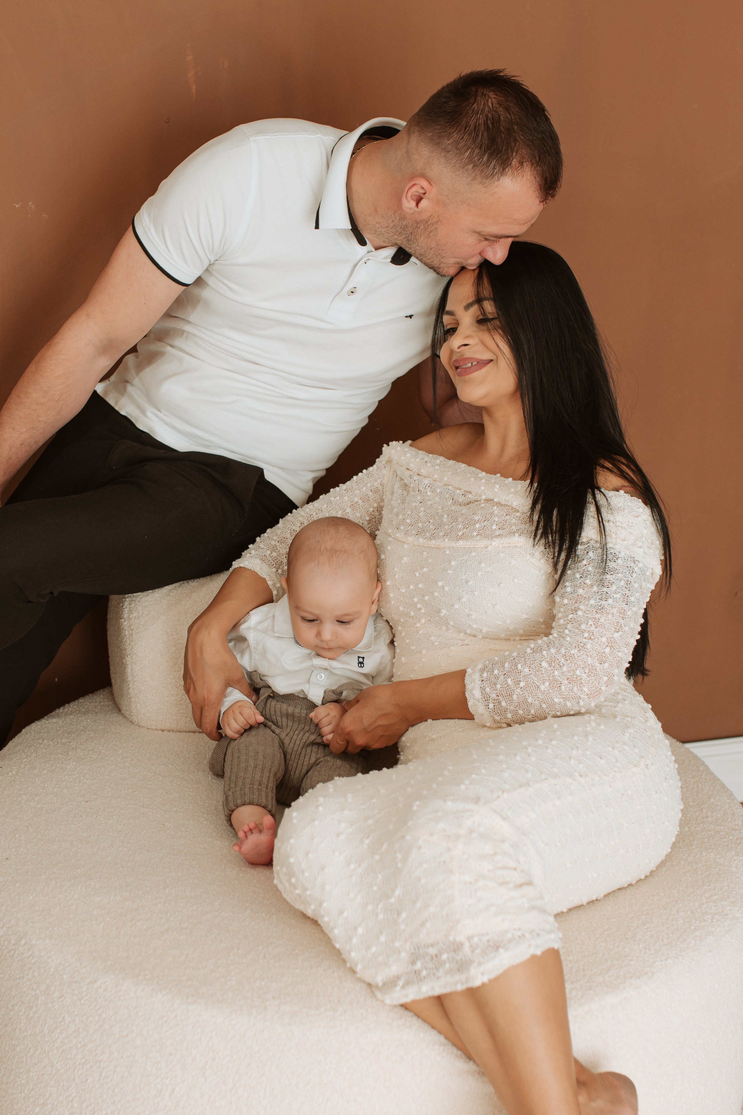 Family Session. Bianca Gabor Photography
