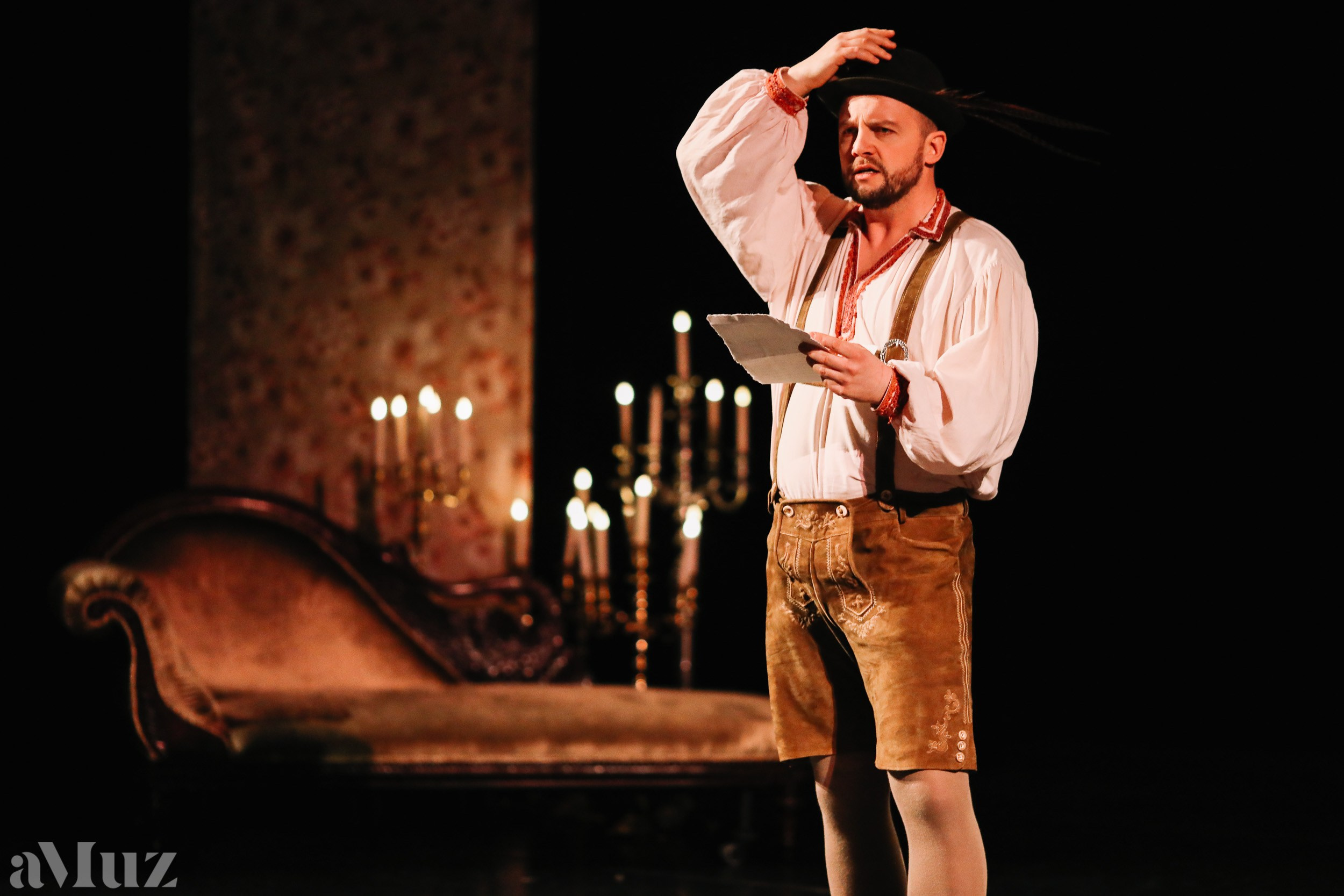 Opera Łąkowa. Fotograf Ślubny Warszawa - Sesje Biznesowe Rodzinne Eventy