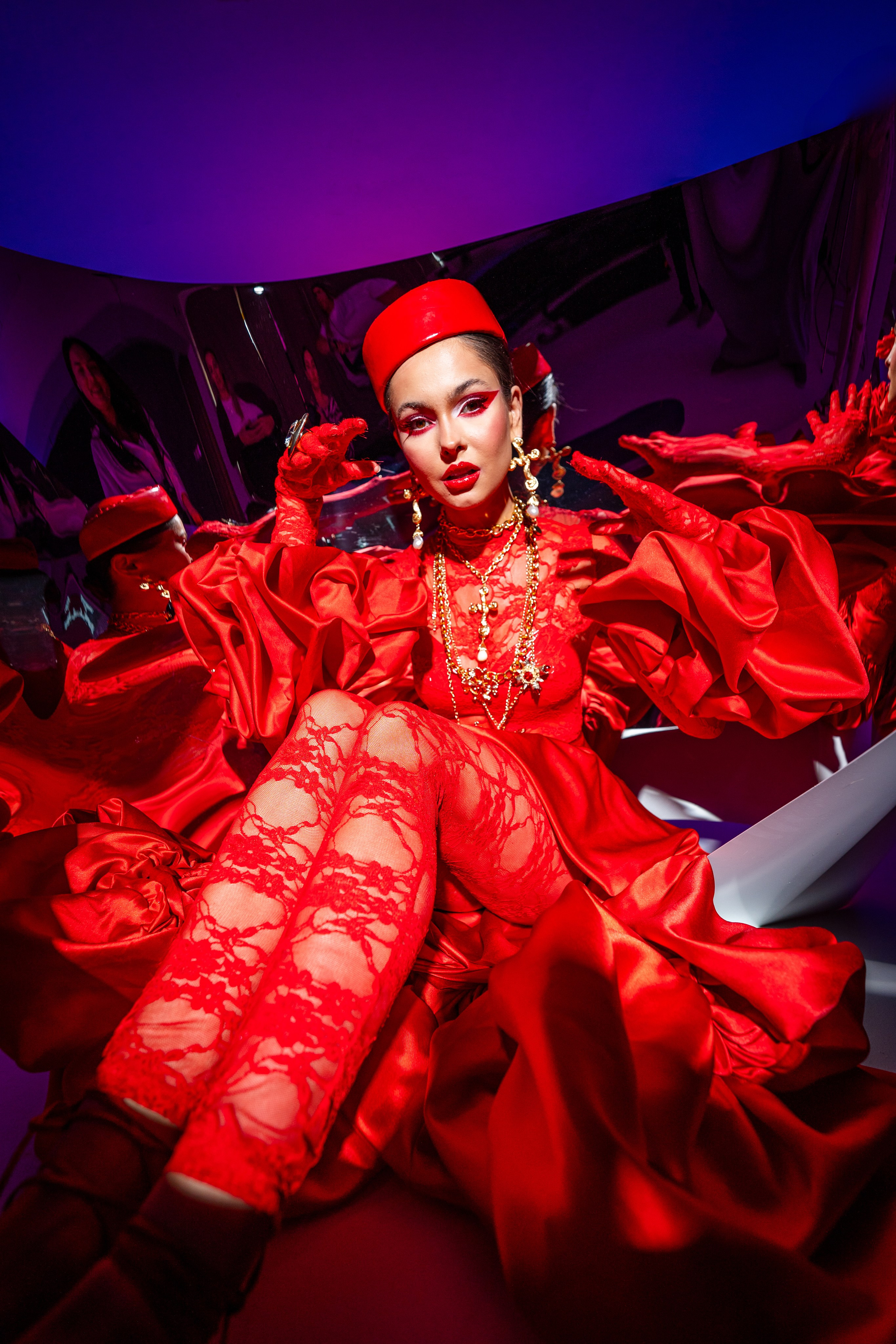 Anastasiia. Hochzeitsfotograf in Hamburg, Lübeck und Umgebung. Professionelle Business-Portraits Professionelle Portrait