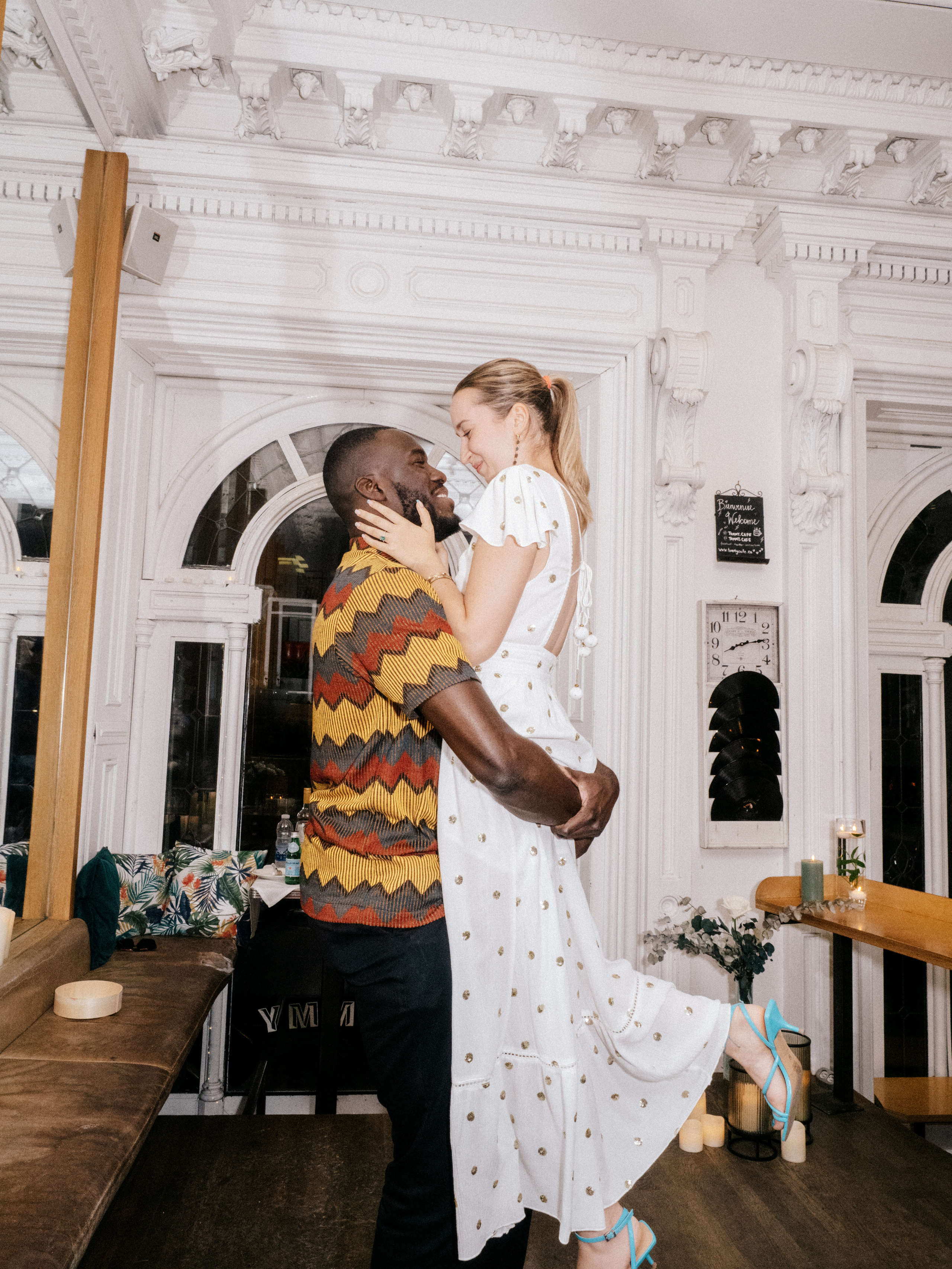 Couples. Wedding and Family Photography Montreal Muriel Oe Photo