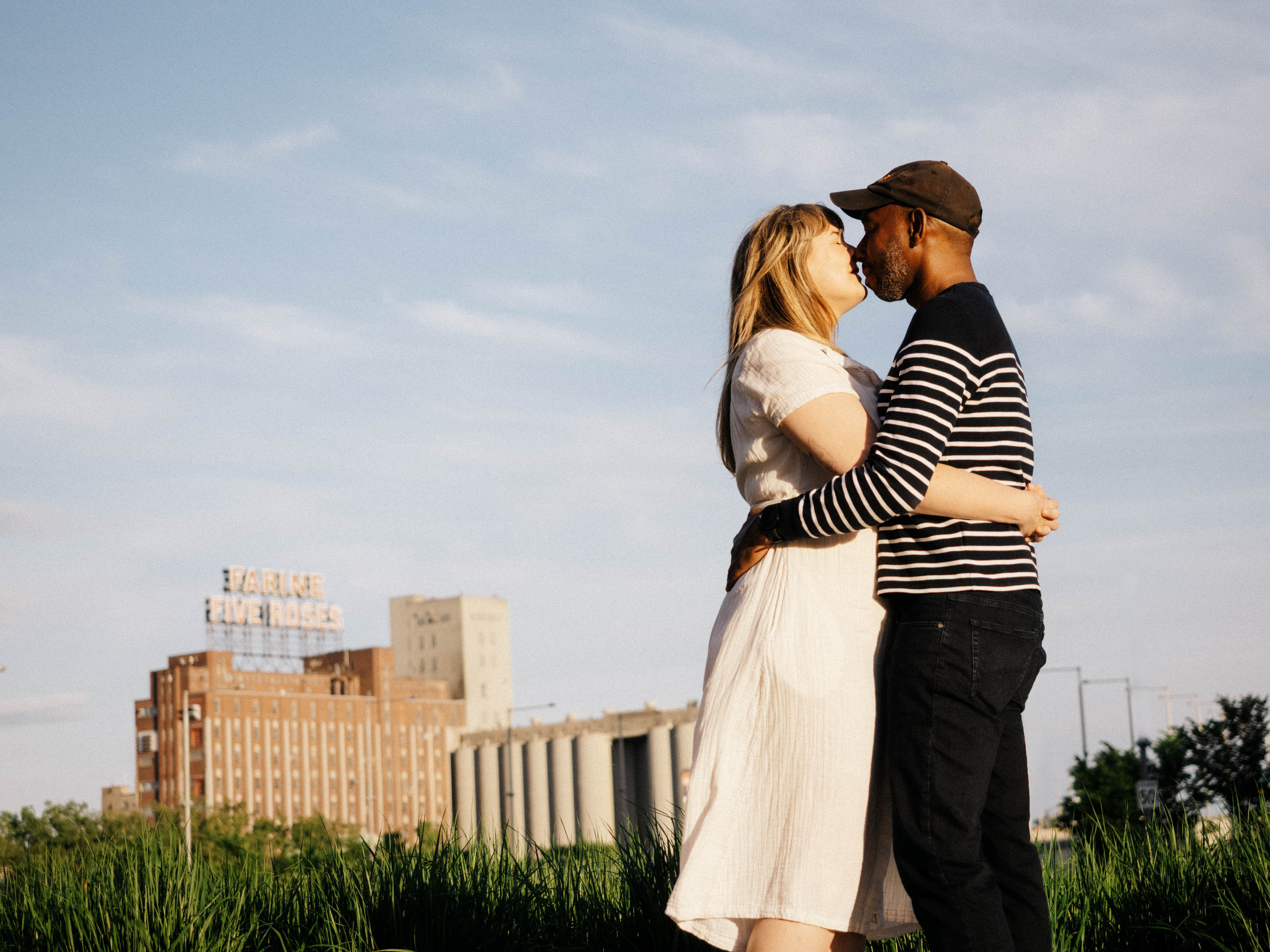 Couples. Wedding and Family Photography Montreal Muriel Oe Photo