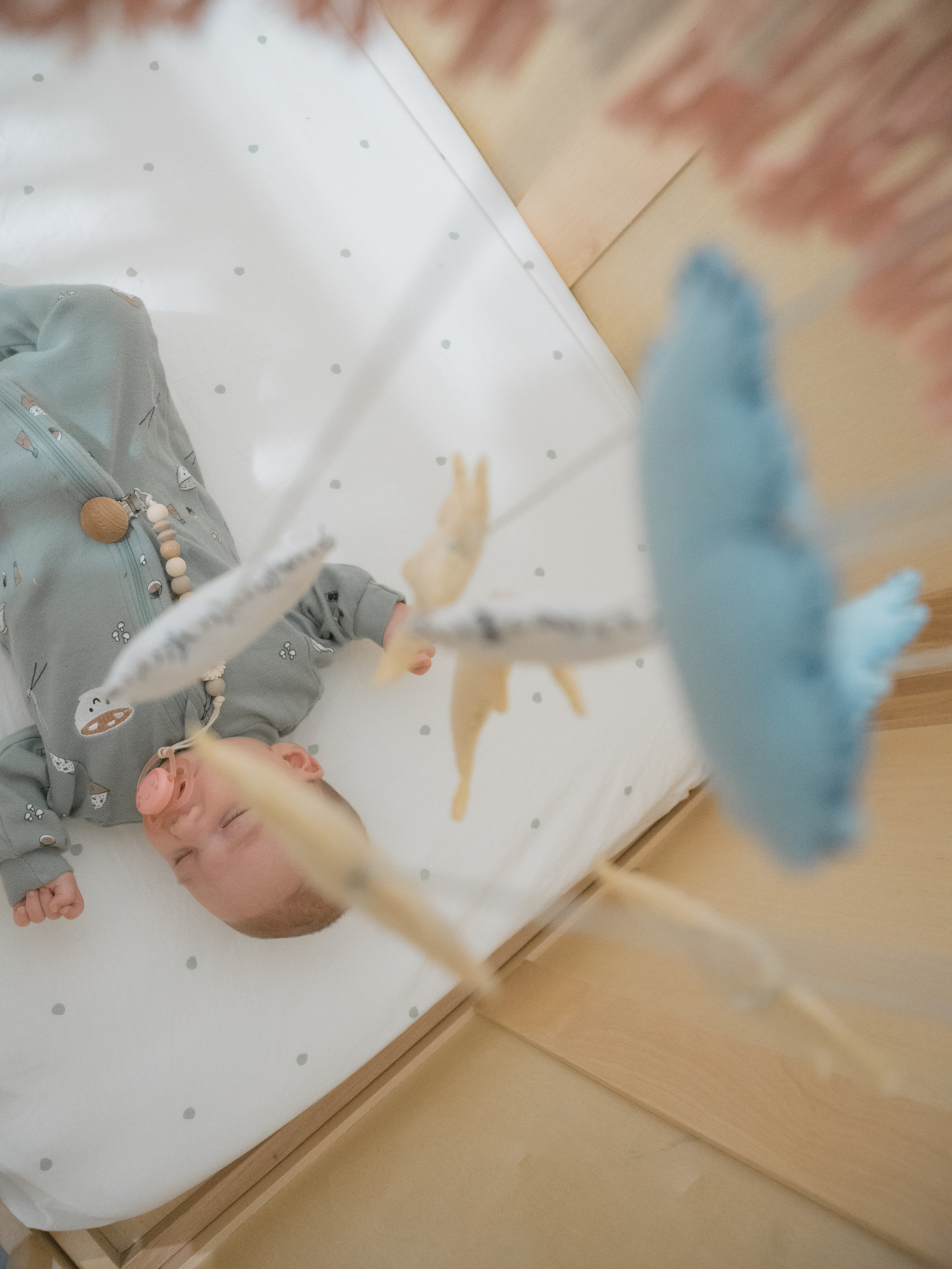 Newborn. Wedding and Family Photography Montreal Muriel Oe Photo