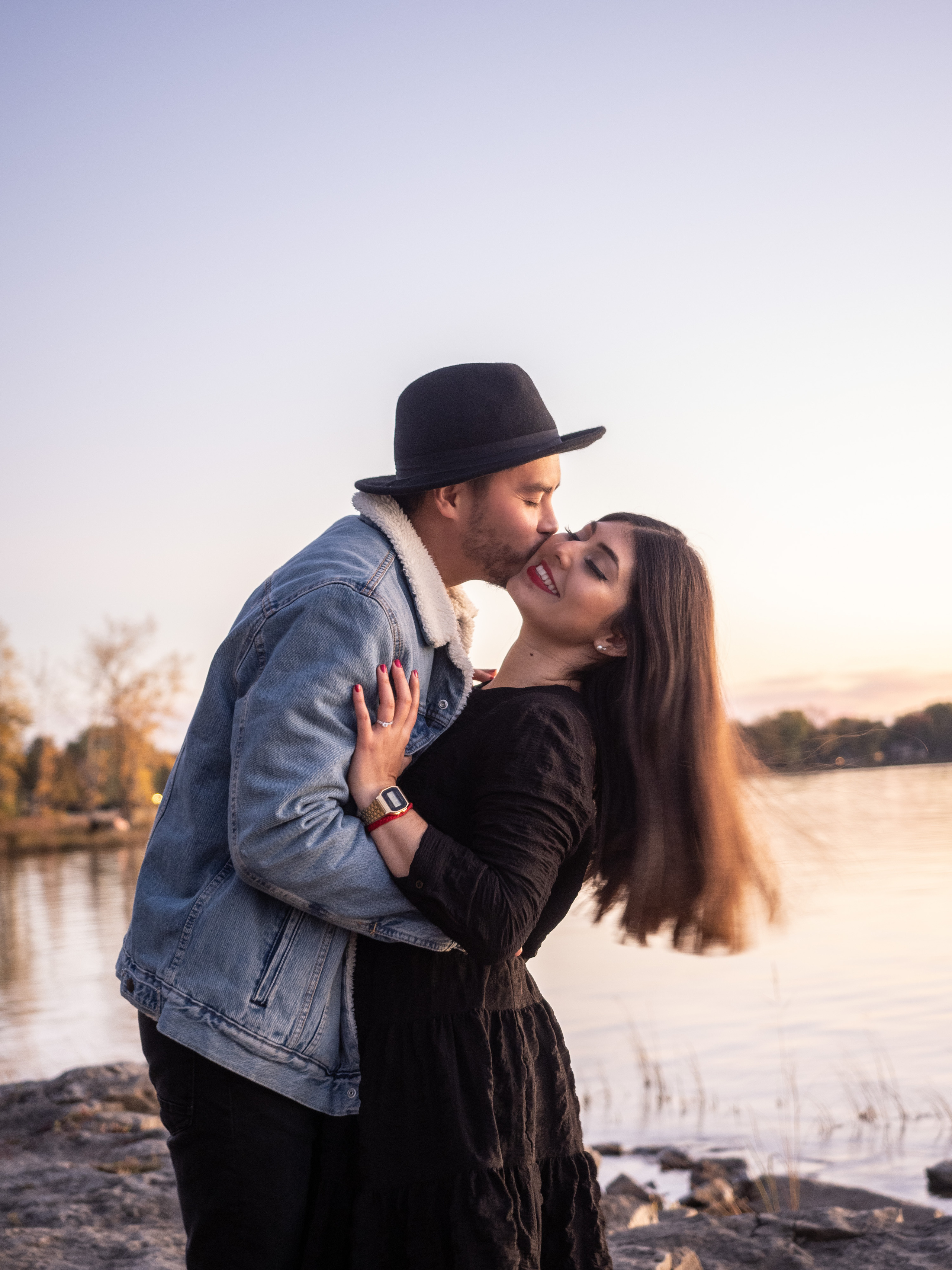 Couples. Wedding and Family Photography Montreal Muriel Oe Photo