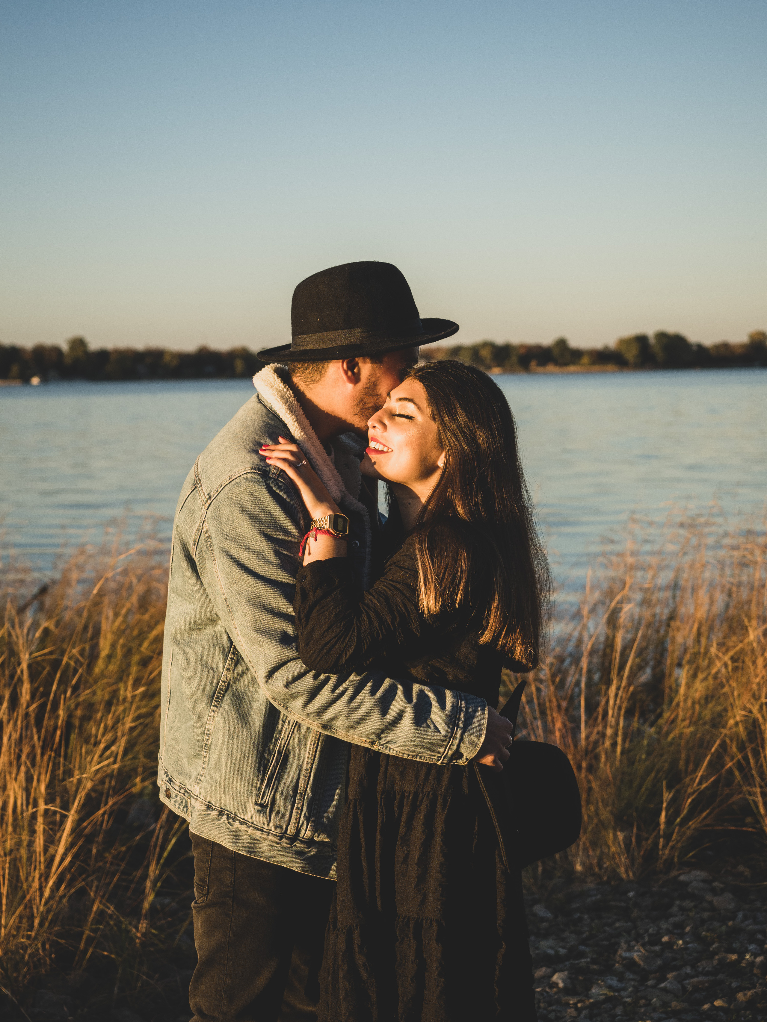 Couples. Wedding and Family Photography Montreal Muriel Oe Photo