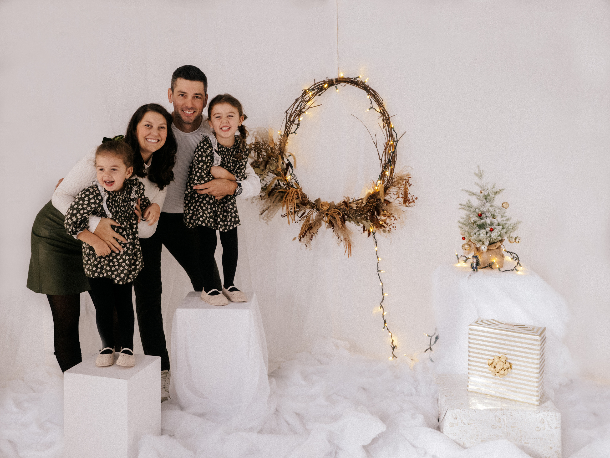 Family. Wedding and Family Photography Montreal Muriel Oe Photo