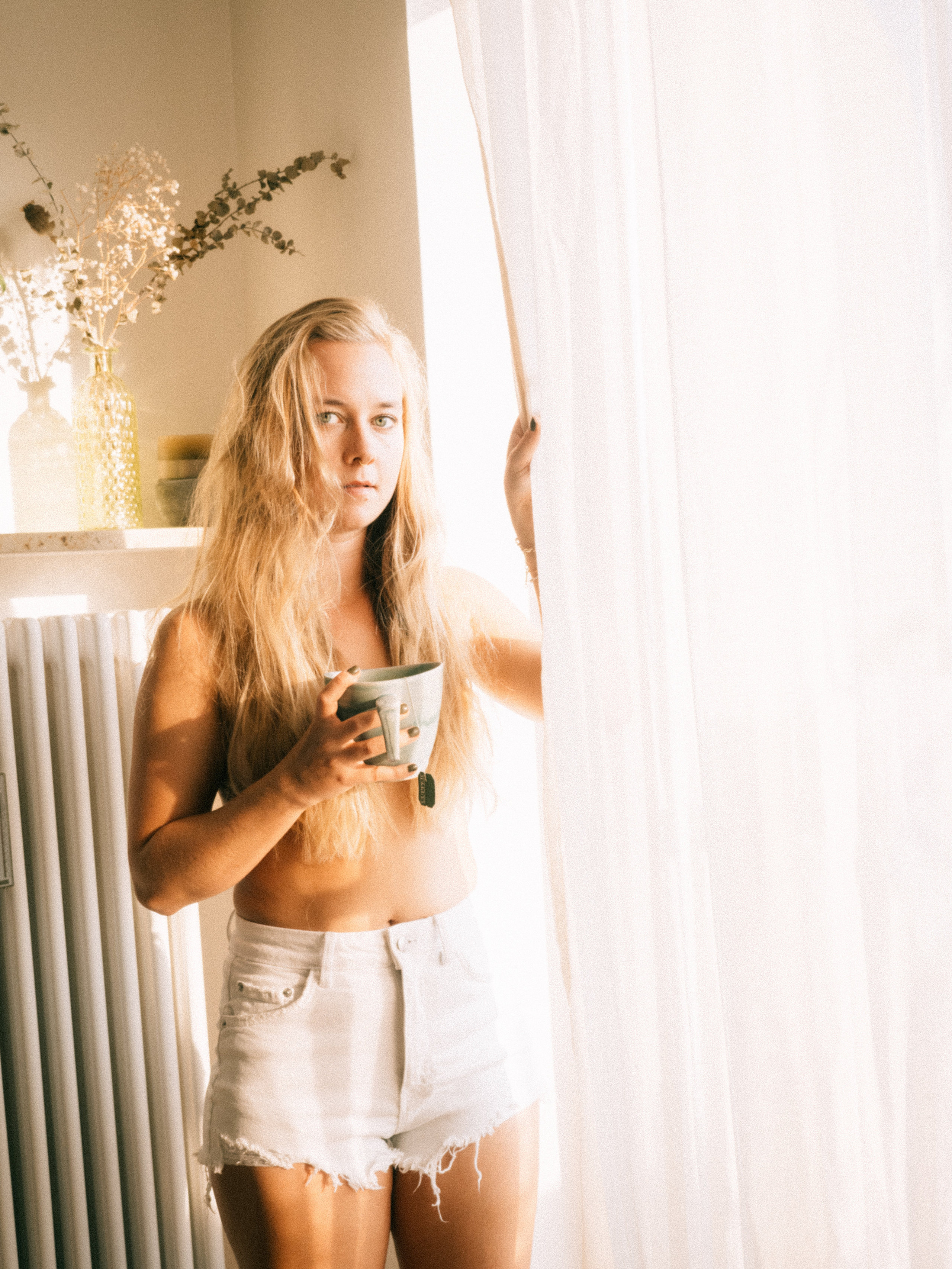 Boudoir. Wedding and Family Photography Montreal Muriel Oe Photo