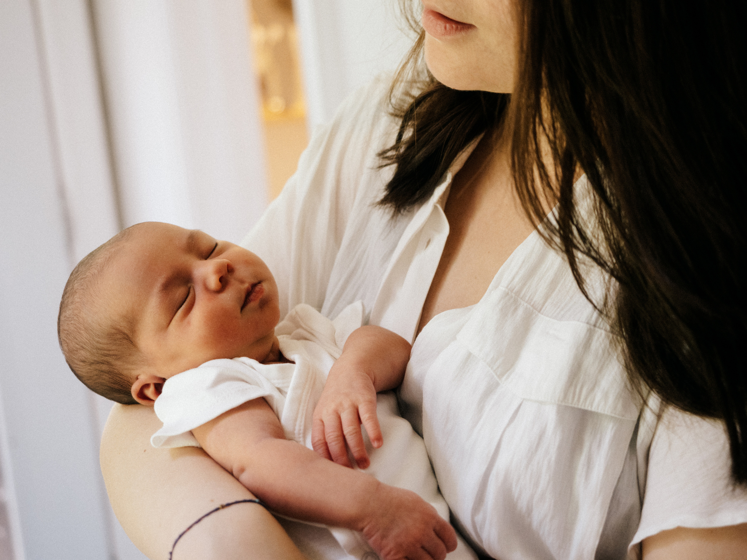 Newborn. Wedding and Family Photography Montreal Muriel Oe Photo