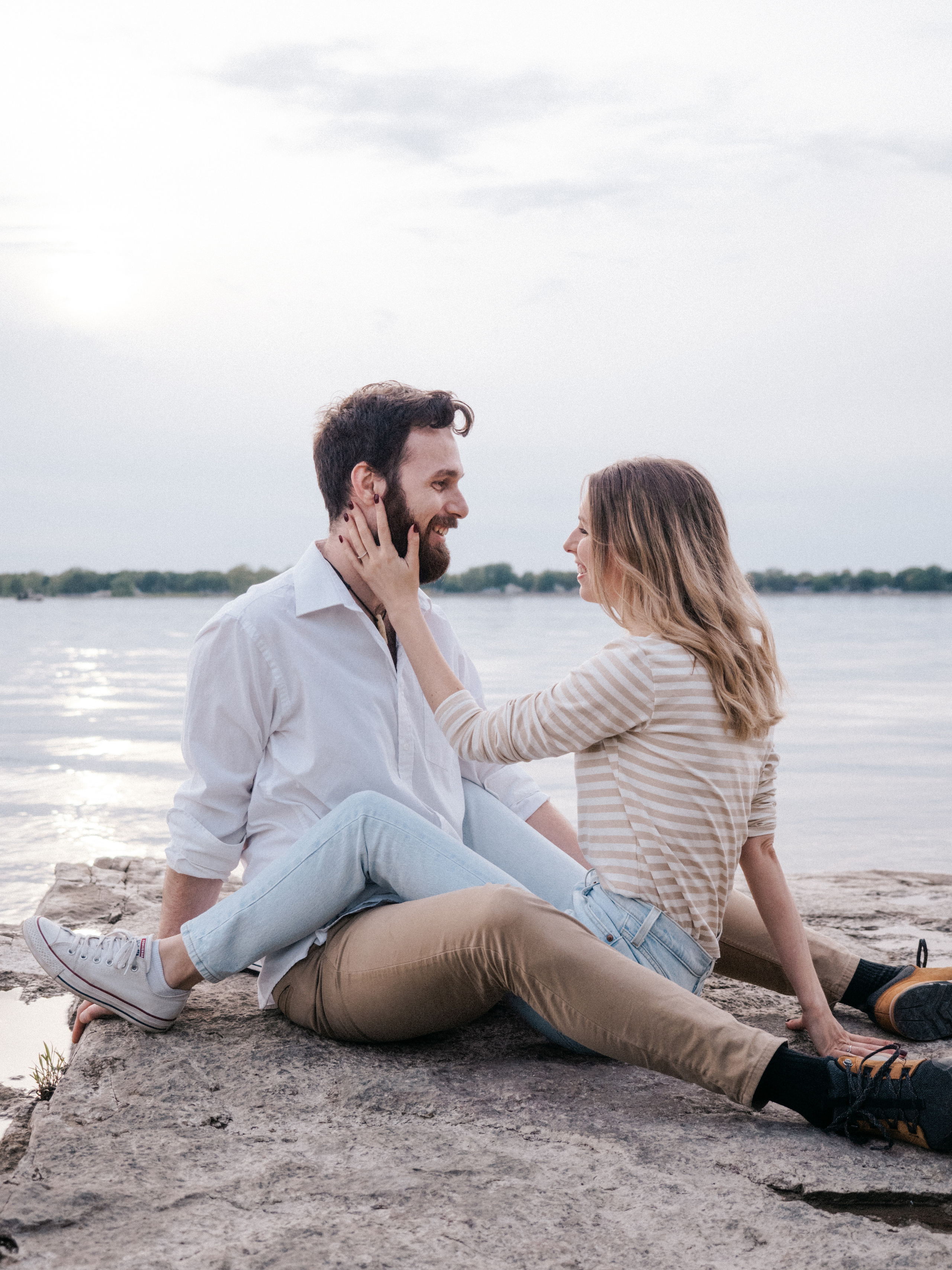 Couples. Wedding and Family Photography Montreal Muriel Oe Photo