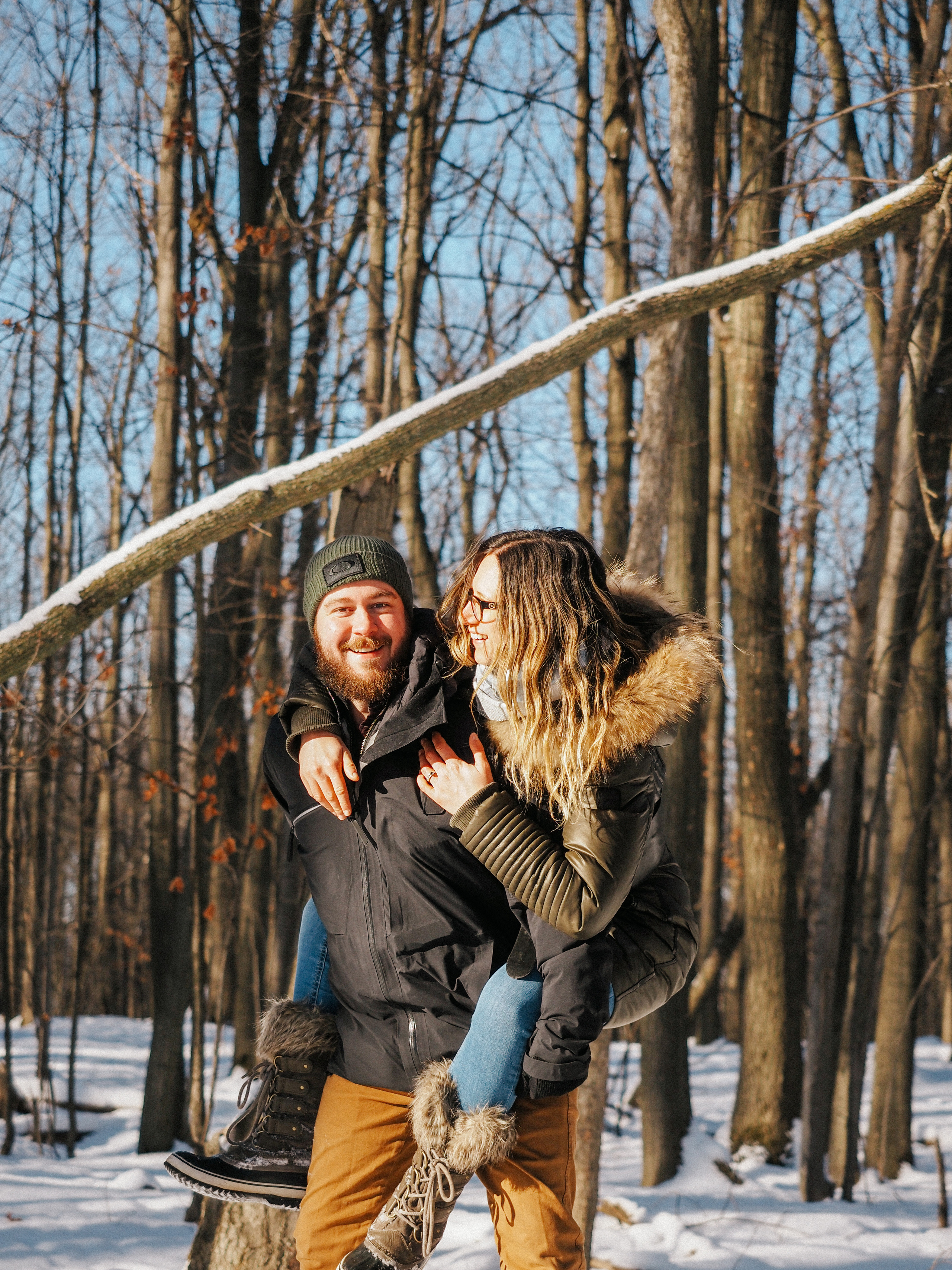 Couples. Wedding and Family Photography Montreal Muriel Oe Photo