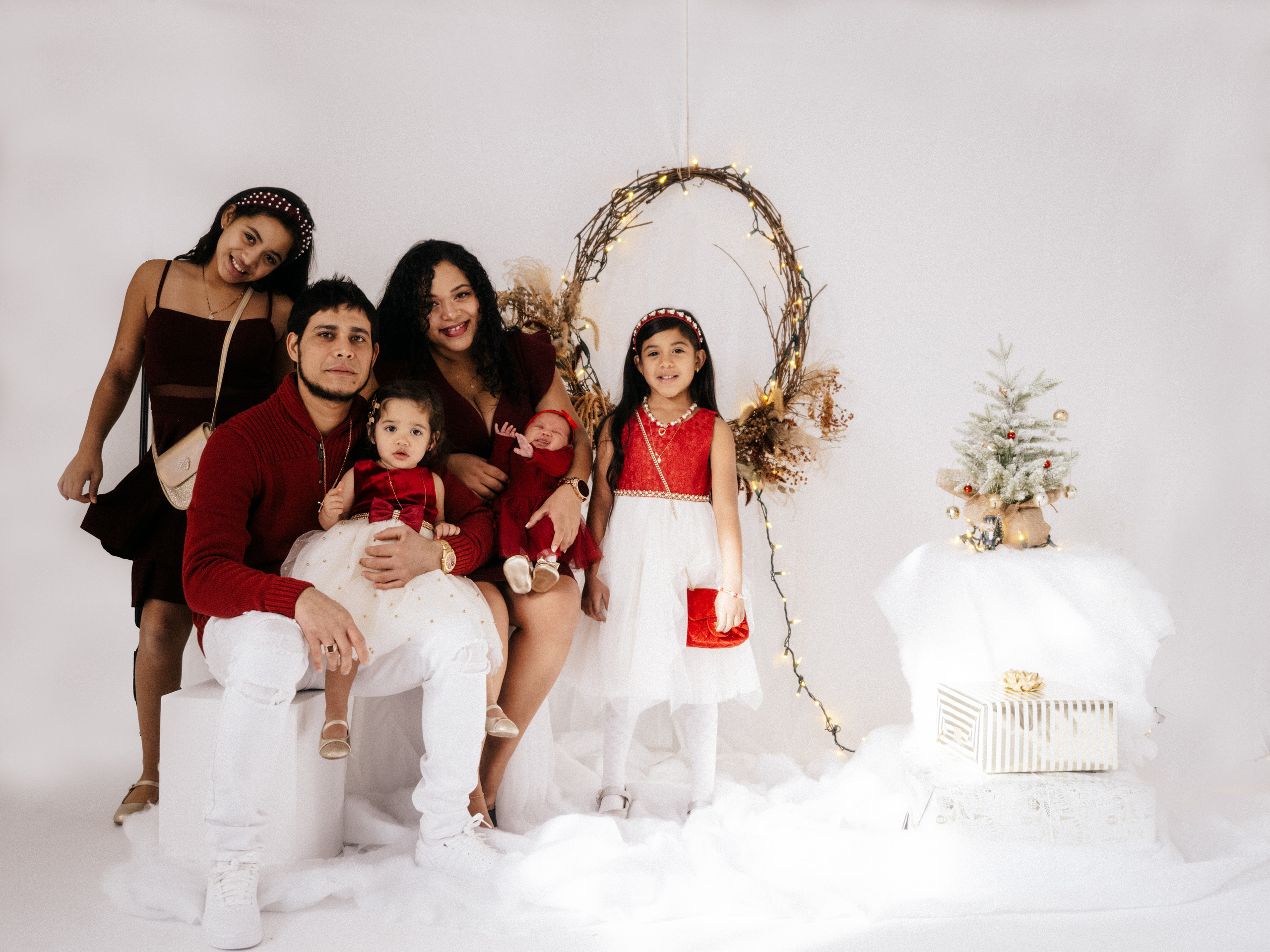 Family. Wedding and Family Photography Montreal Muriel Oe Photo