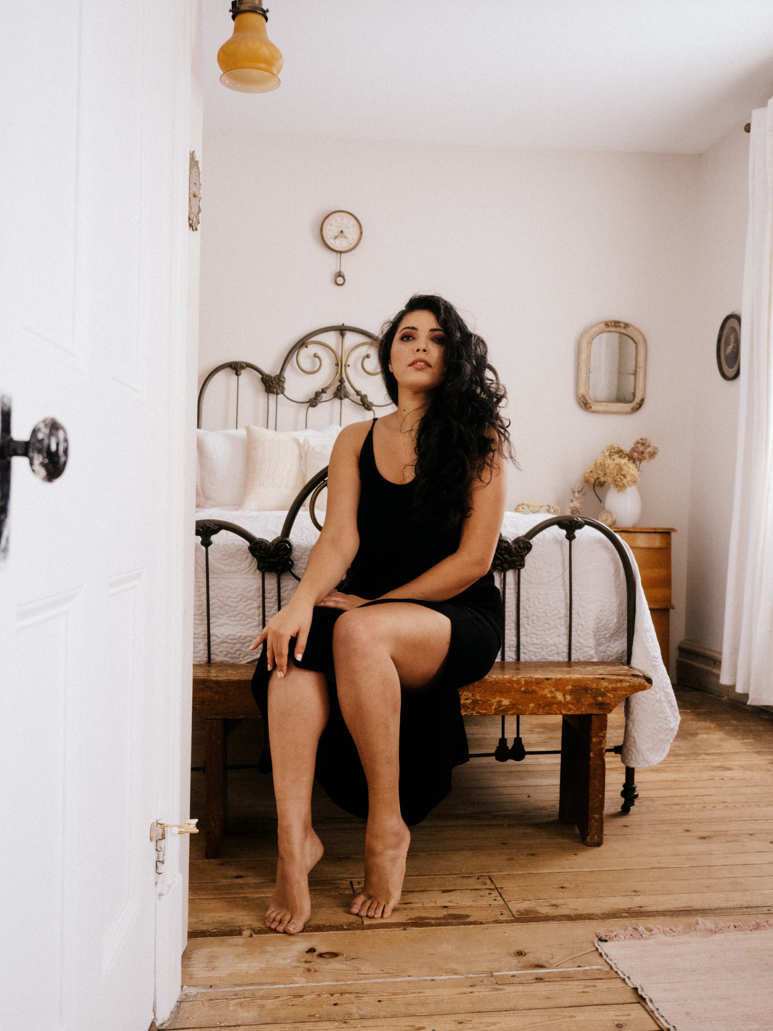 Boudoir. Wedding and Family Photography Montreal Muriel Oe Photo