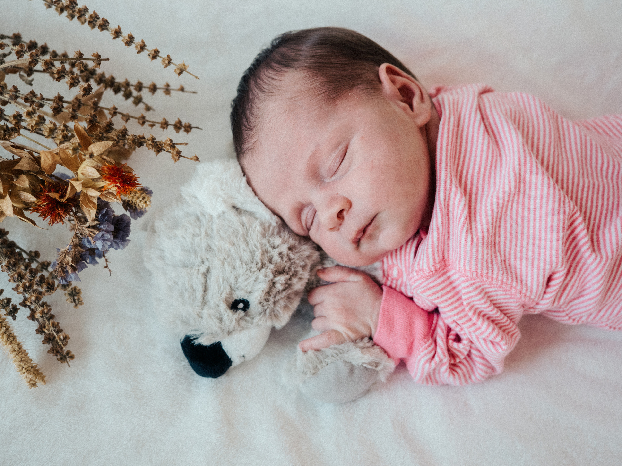 Newborn. Wedding and Family Photography Montreal Muriel Oe Photo