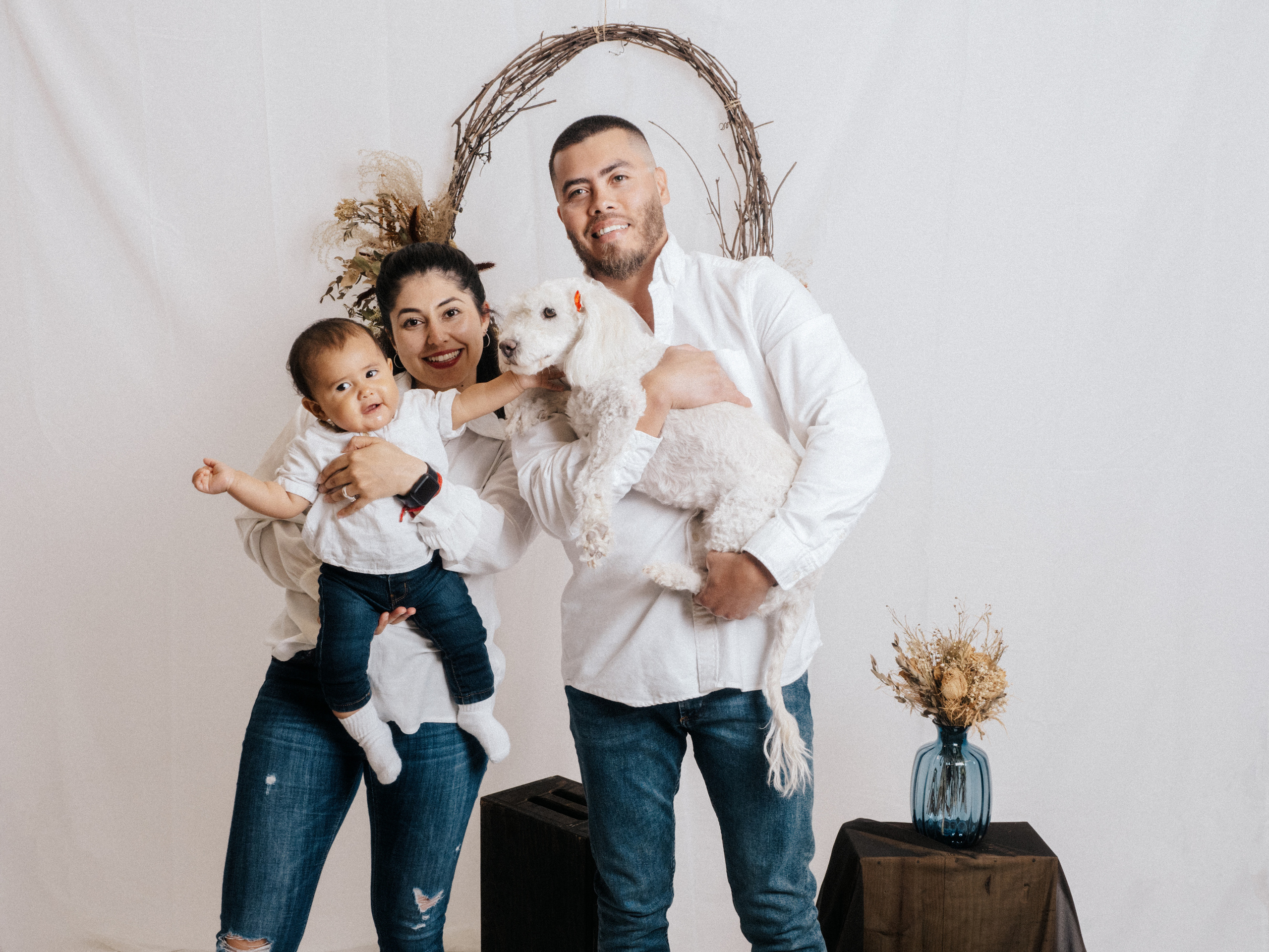 Family. Wedding and Family Photography Montreal Muriel Oe Photo