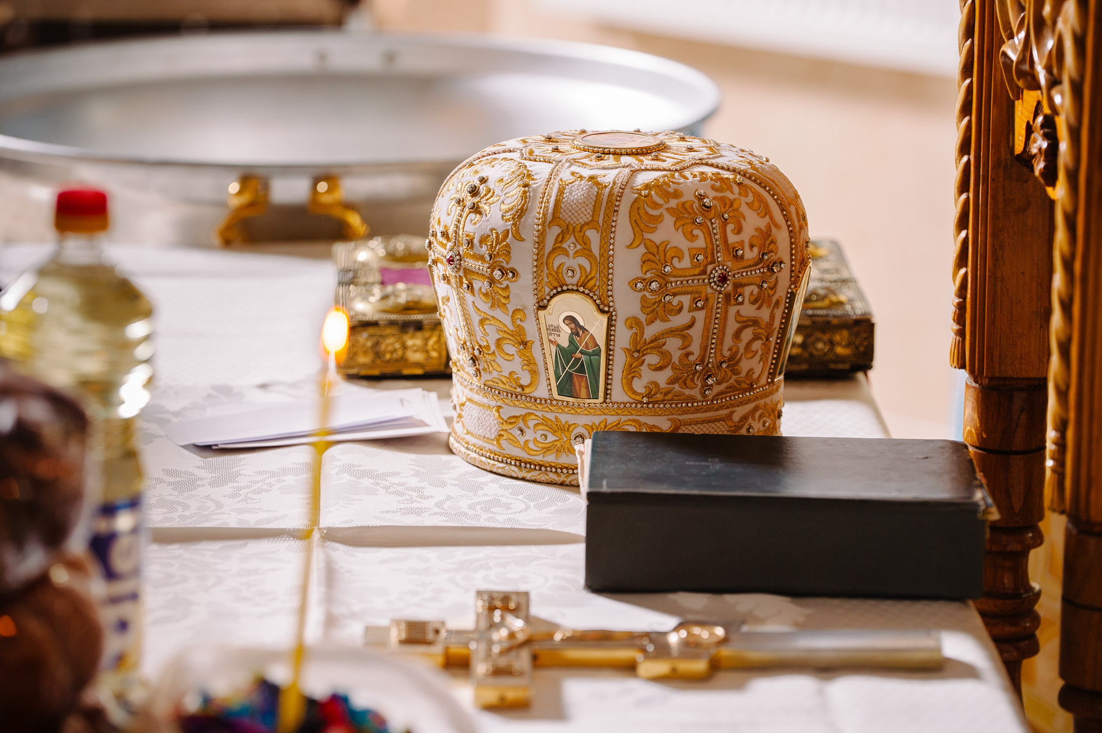 Крестины Ярика. Семейный фотограф в Кишинёве THOMAS SHTIFT