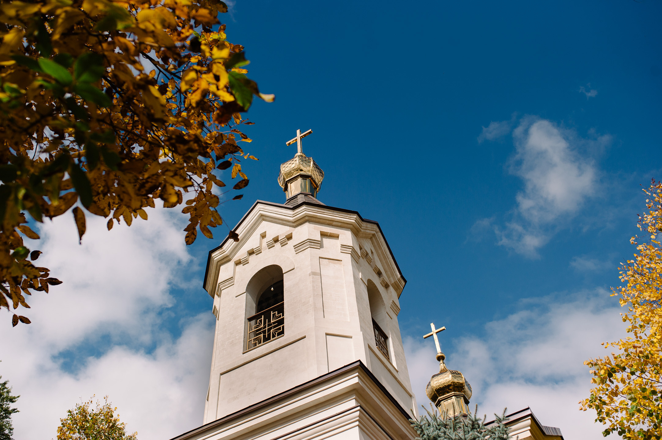 Крестины Ярика. Семейный фотограф в Кишинёве THOMAS SHTIFT