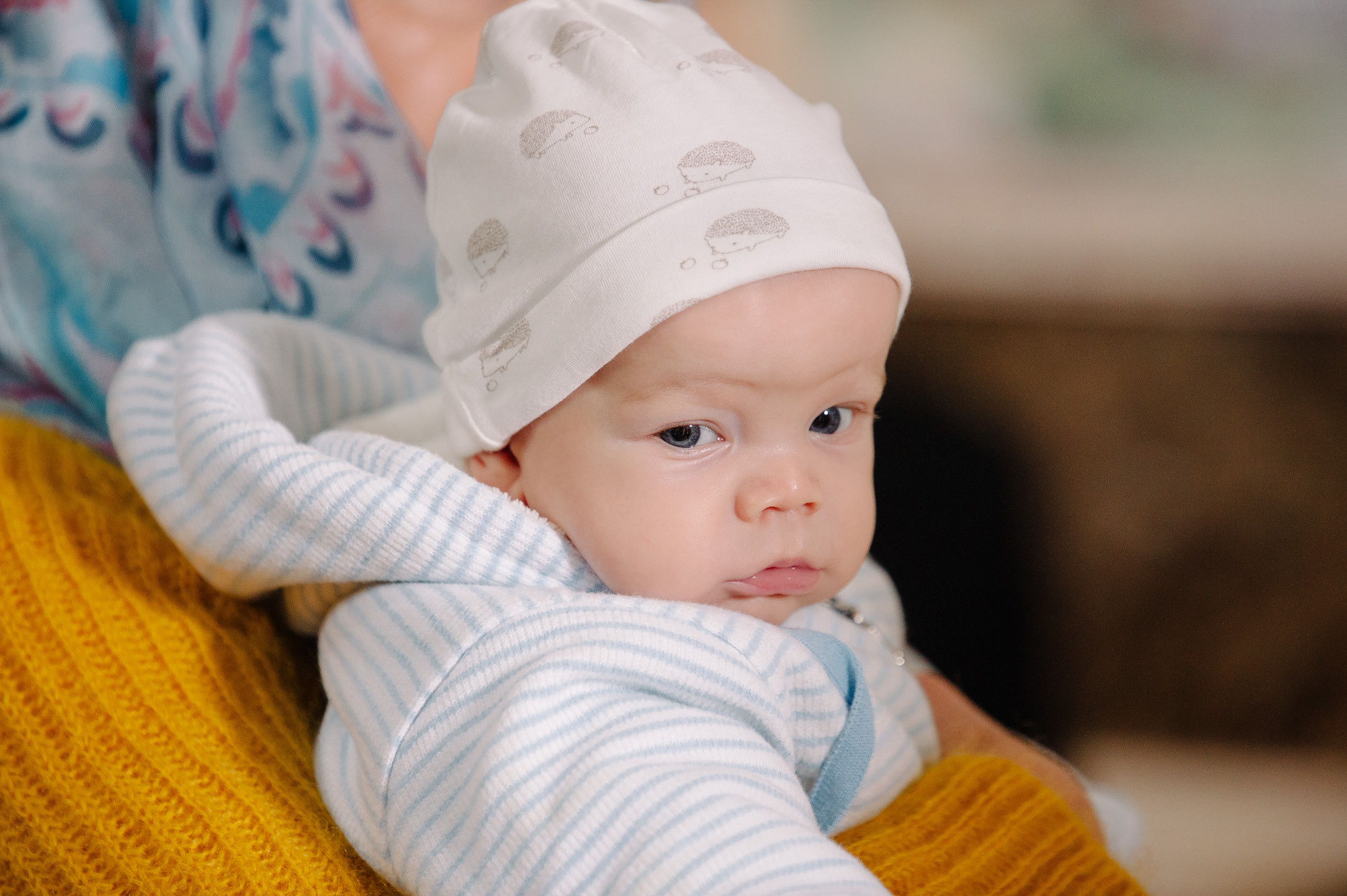 Крестины Ярика. Семейный фотограф в Кишинёве THOMAS SHTIFT