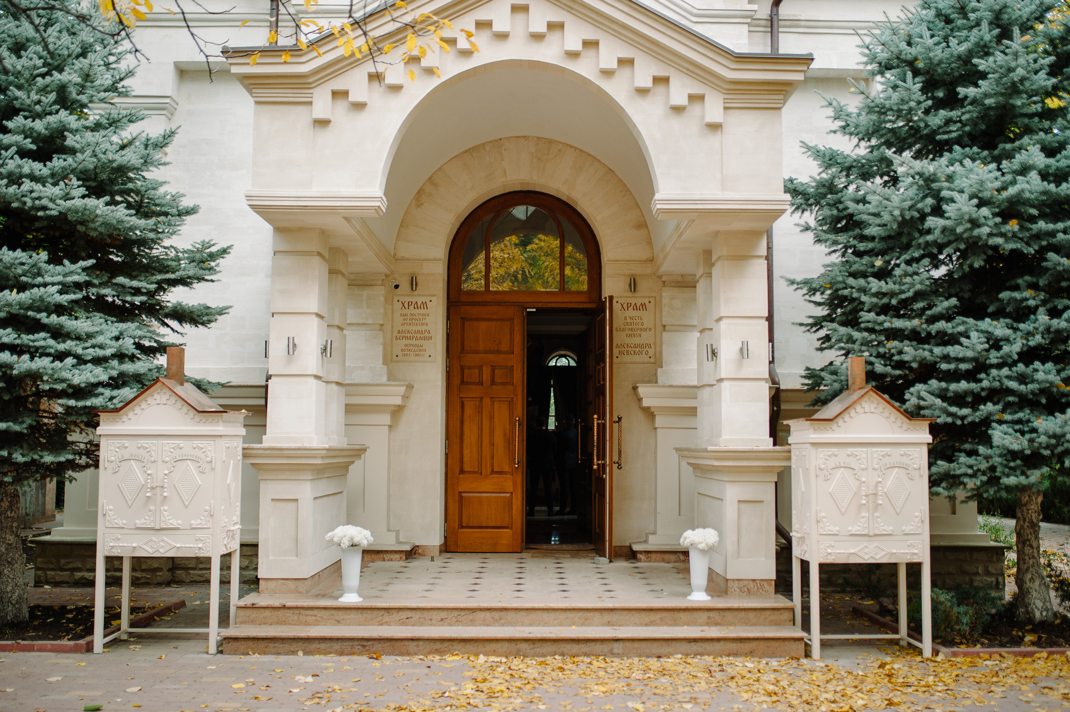 Крестины Ярика. Семейный фотограф в Кишинёве THOMAS SHTIFT