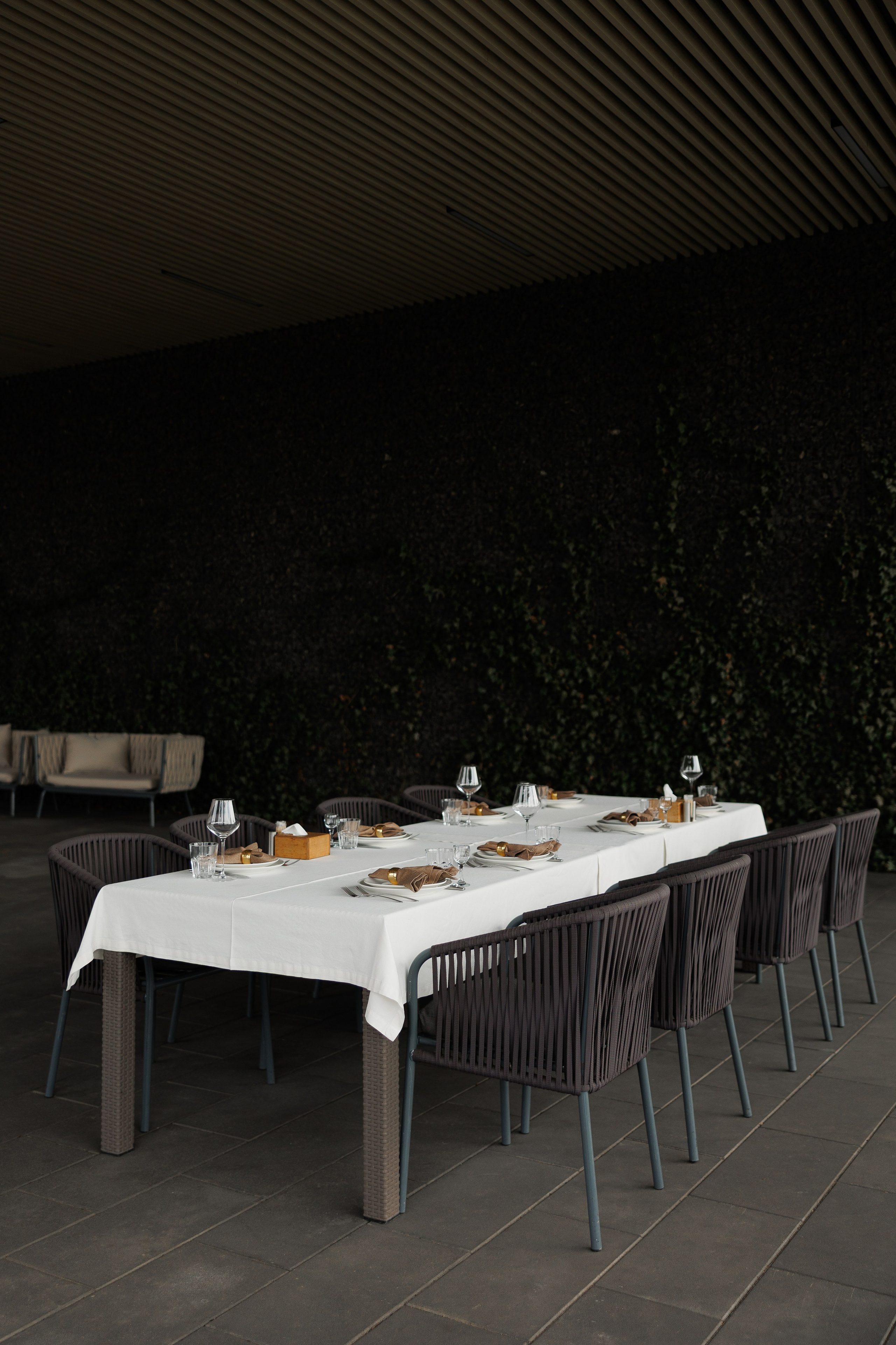 Інтер’єрна фотографія. Iryna Trokhymovych