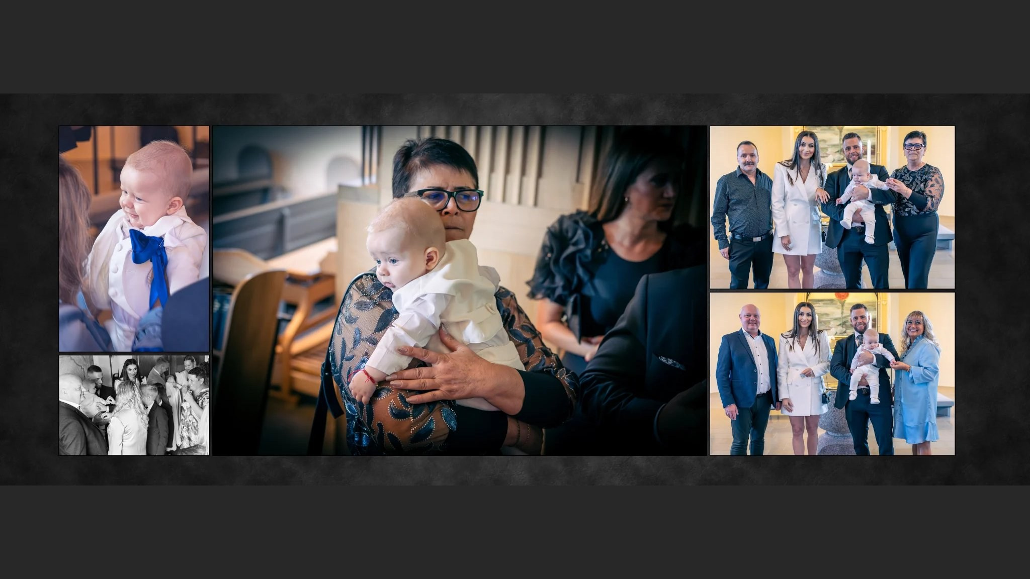 Loredana & Nikolai. AlexEvents | Wedding and Baptism Photographer & Videographer in Denmark and Germany