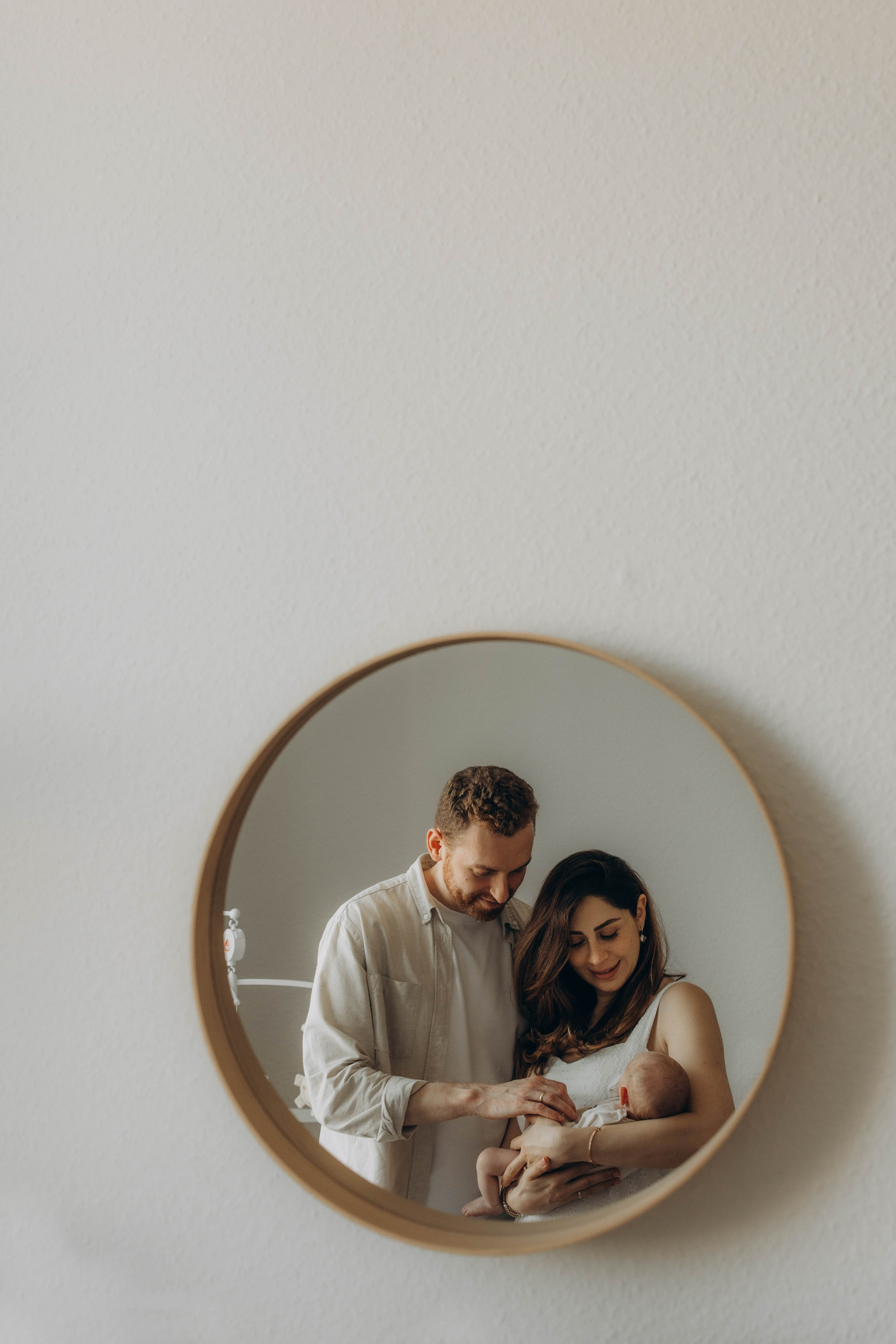 Baby Kian. Shabnam Tavoosi, Photographer in Berlin