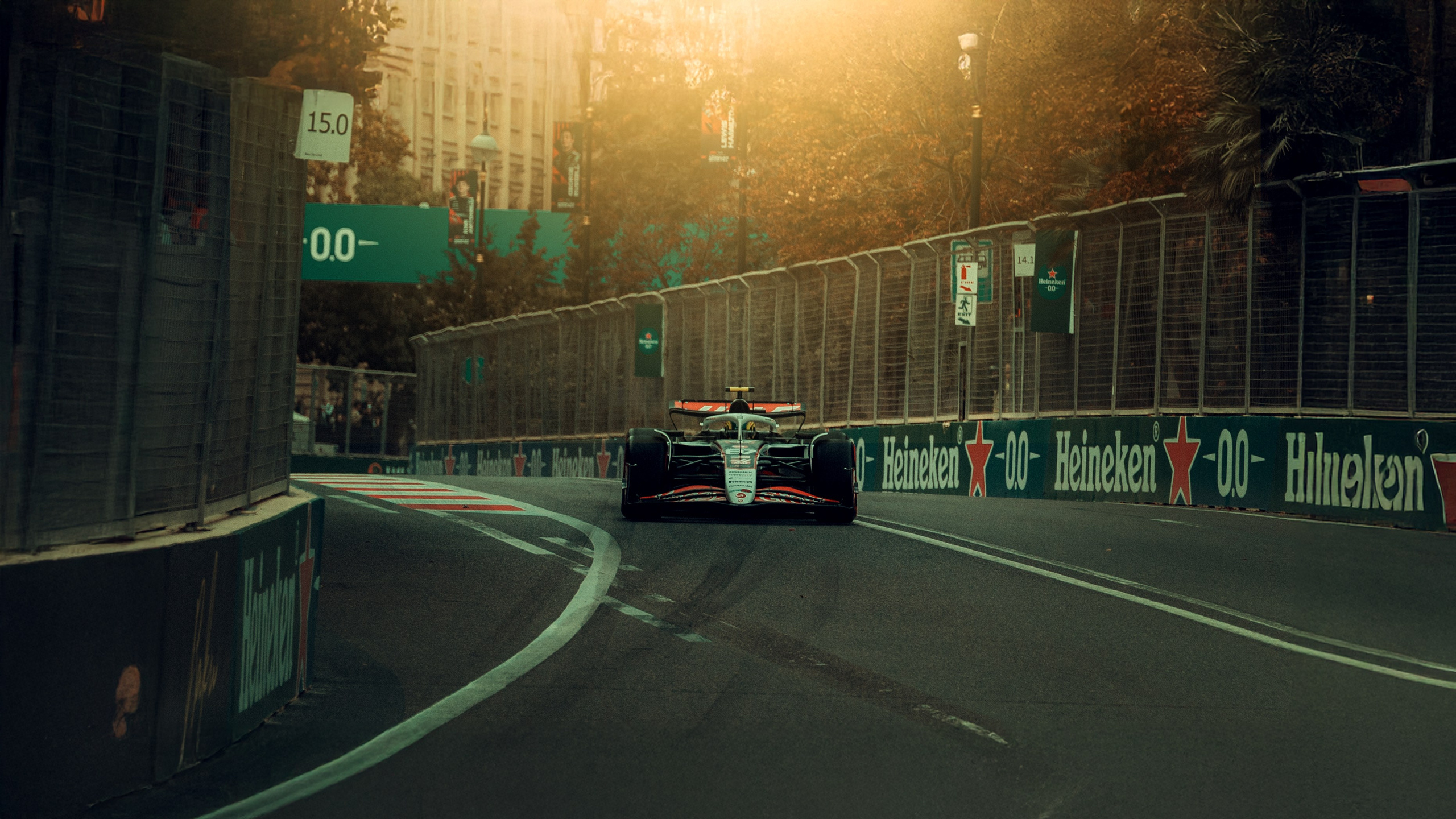 Formula 1. Commercial and Event photographer Eltaj