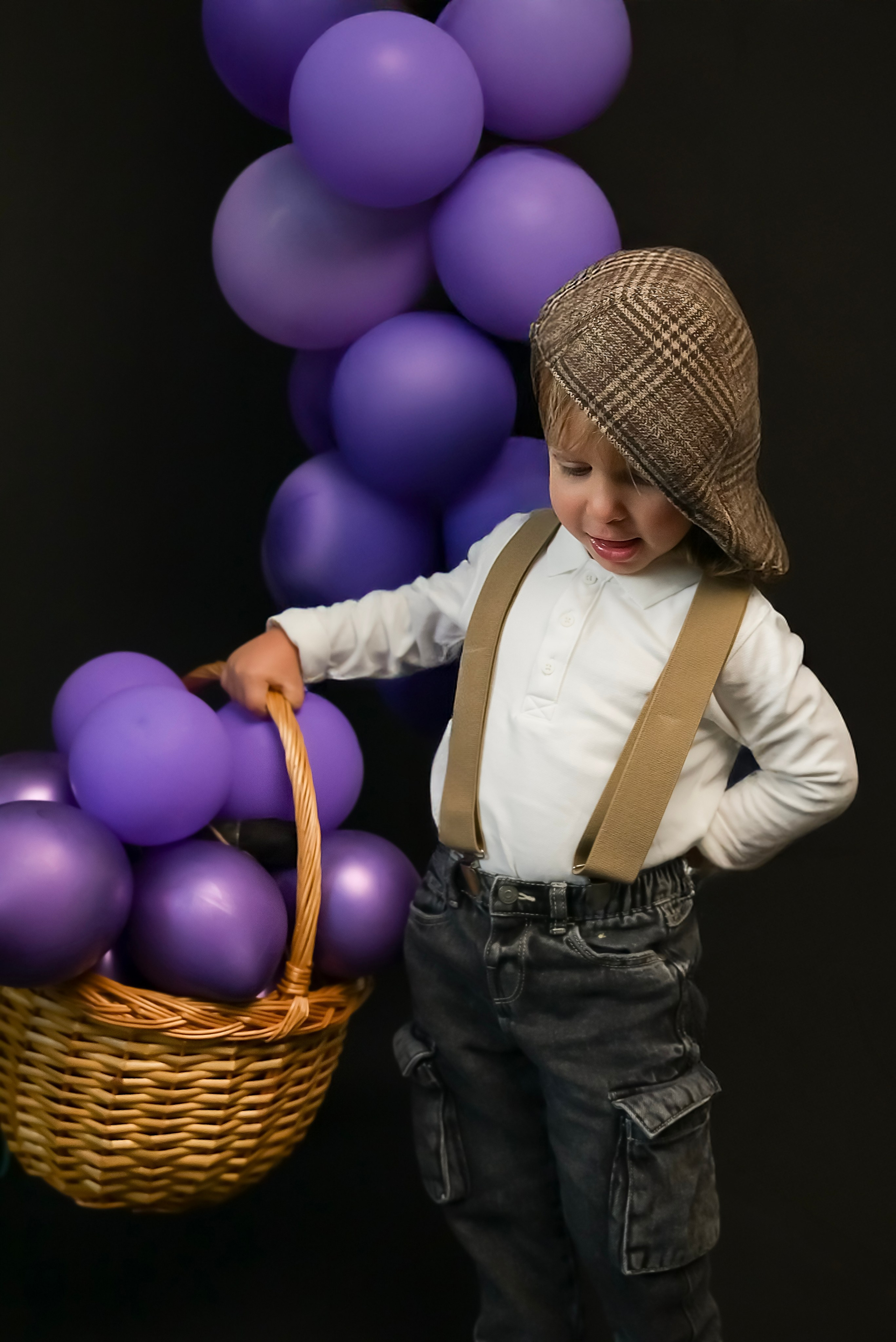 PORTFOLIO MINI SESSIONI