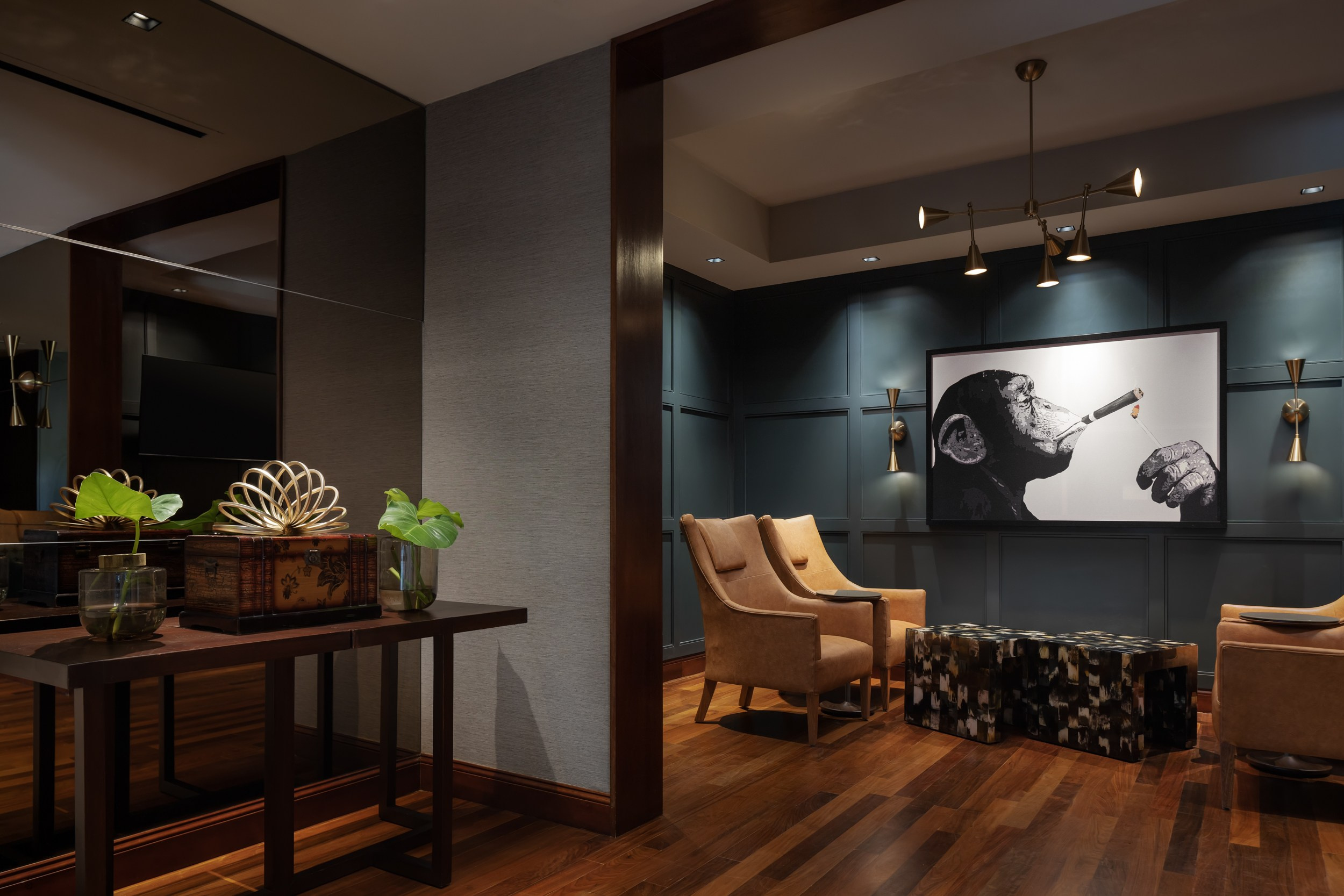 Spaces. Professionals Hotel Content Creators Salt and Pepper Studio