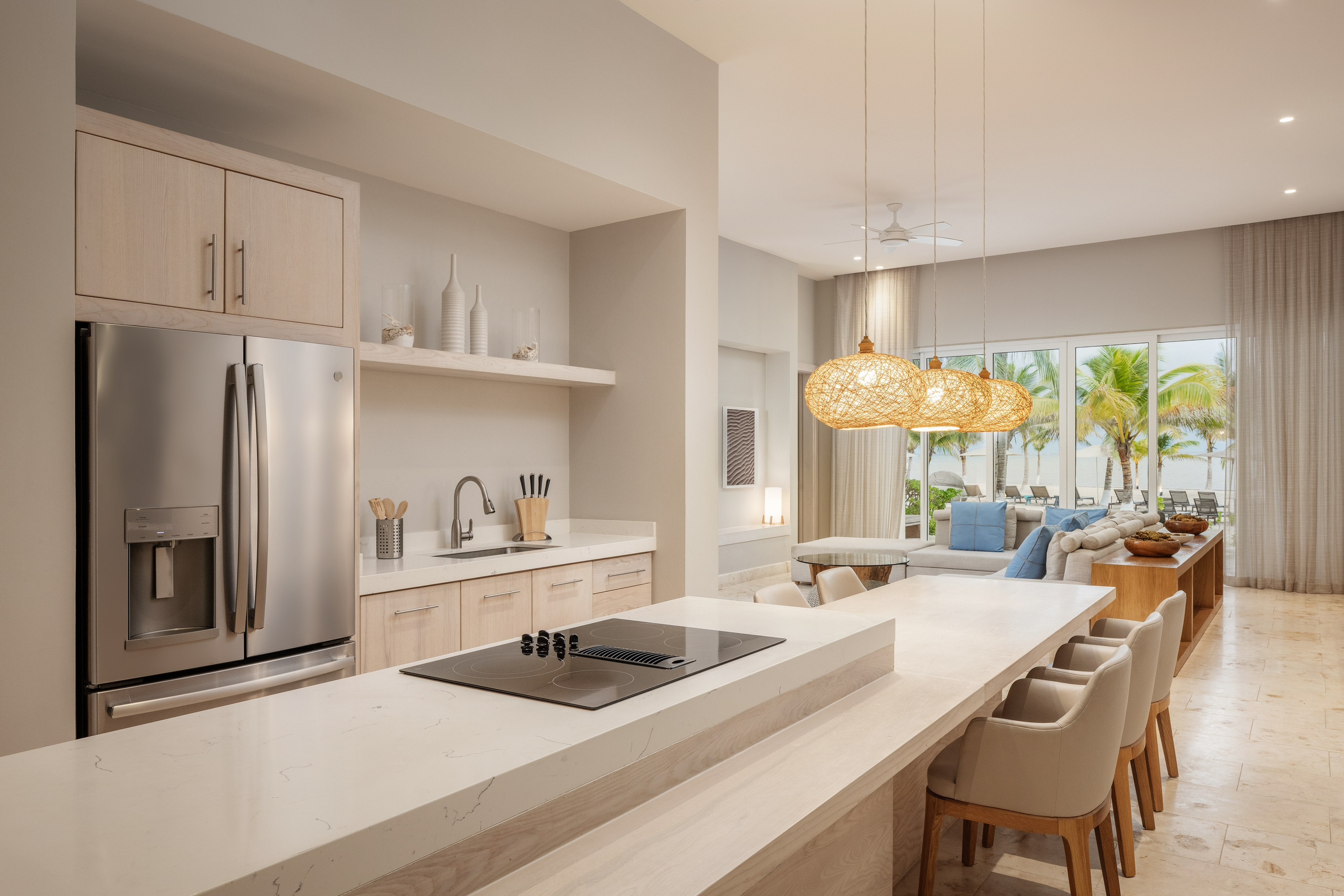 Alaia Belize, Autograph Collection. Professionals Hotel Content Creators Salt and Pepper Studio