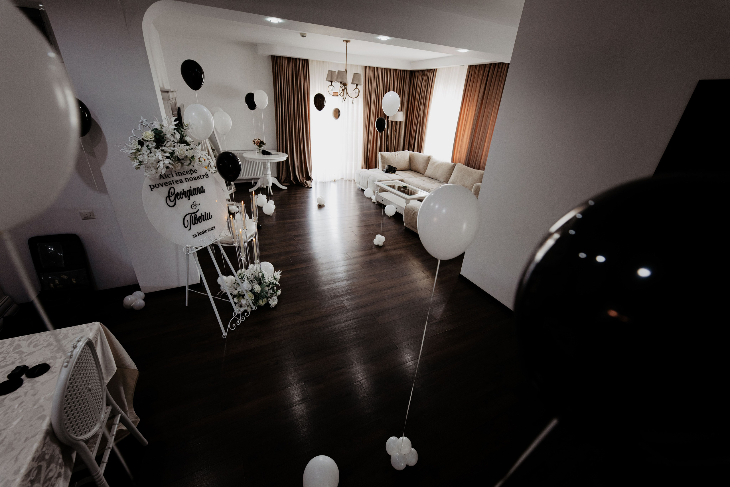 Detalii Nunta. Dream Studio Galați – ședințe foto profesionale pentru familie, portrete și evenimente