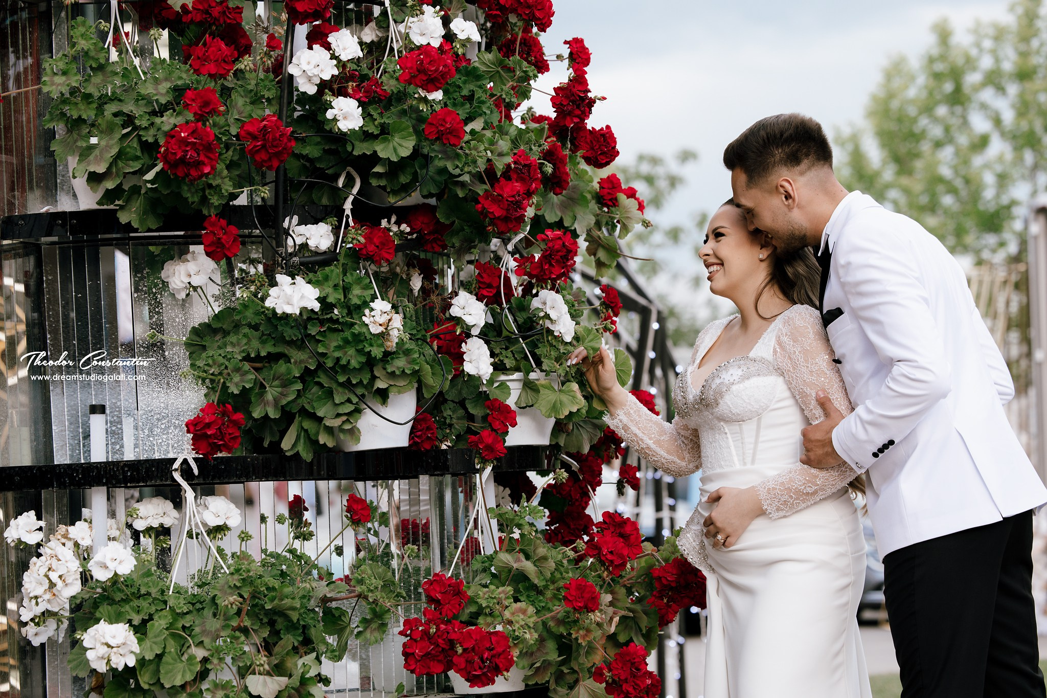 Logodna. Dream Studio Galați – ședințe foto profesionale pentru familie, portrete și evenimente