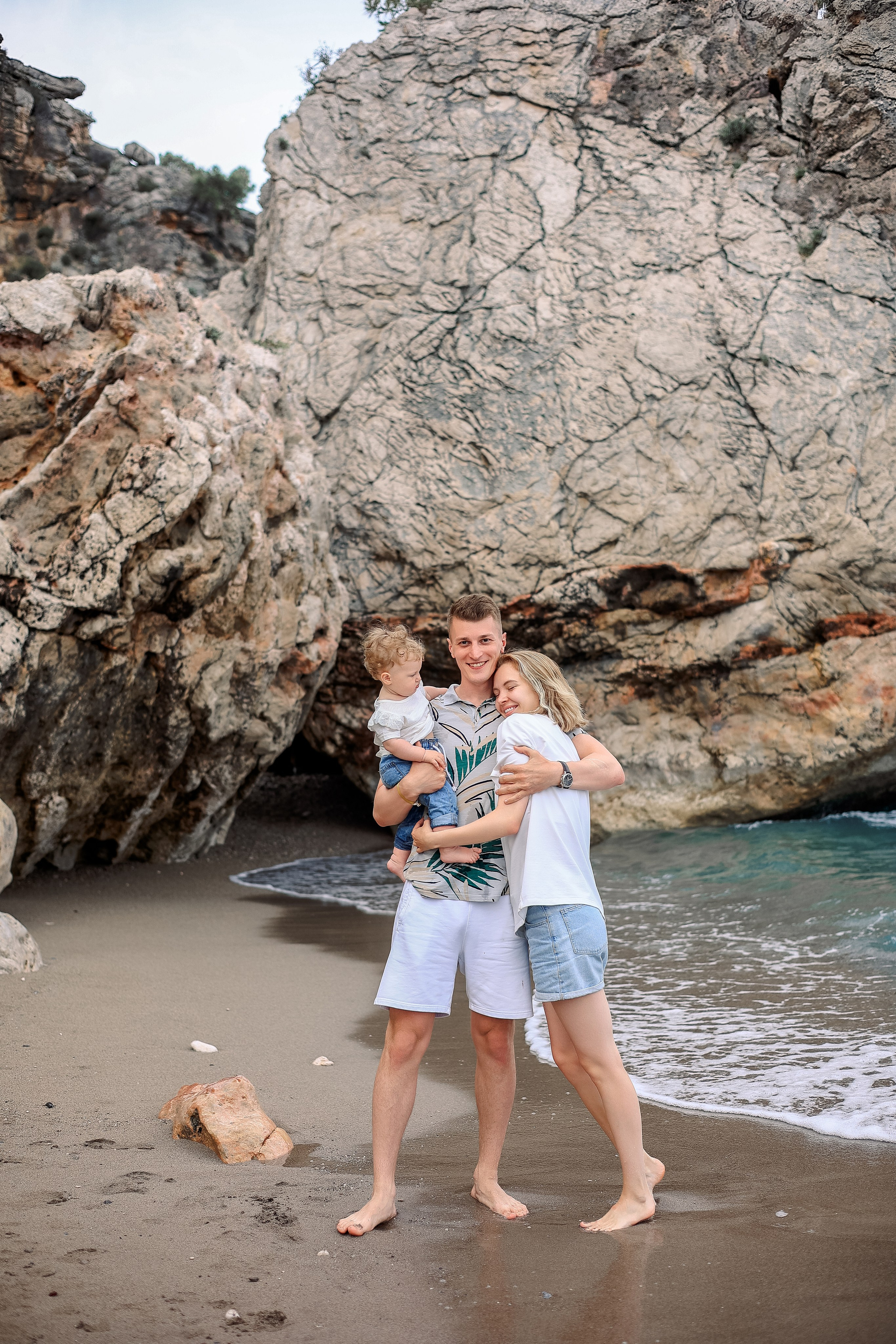 Photoshooting in Kemer. Photographer in Turkey, Antalya, Kemer, Belek, Side, Kas, Fethiye