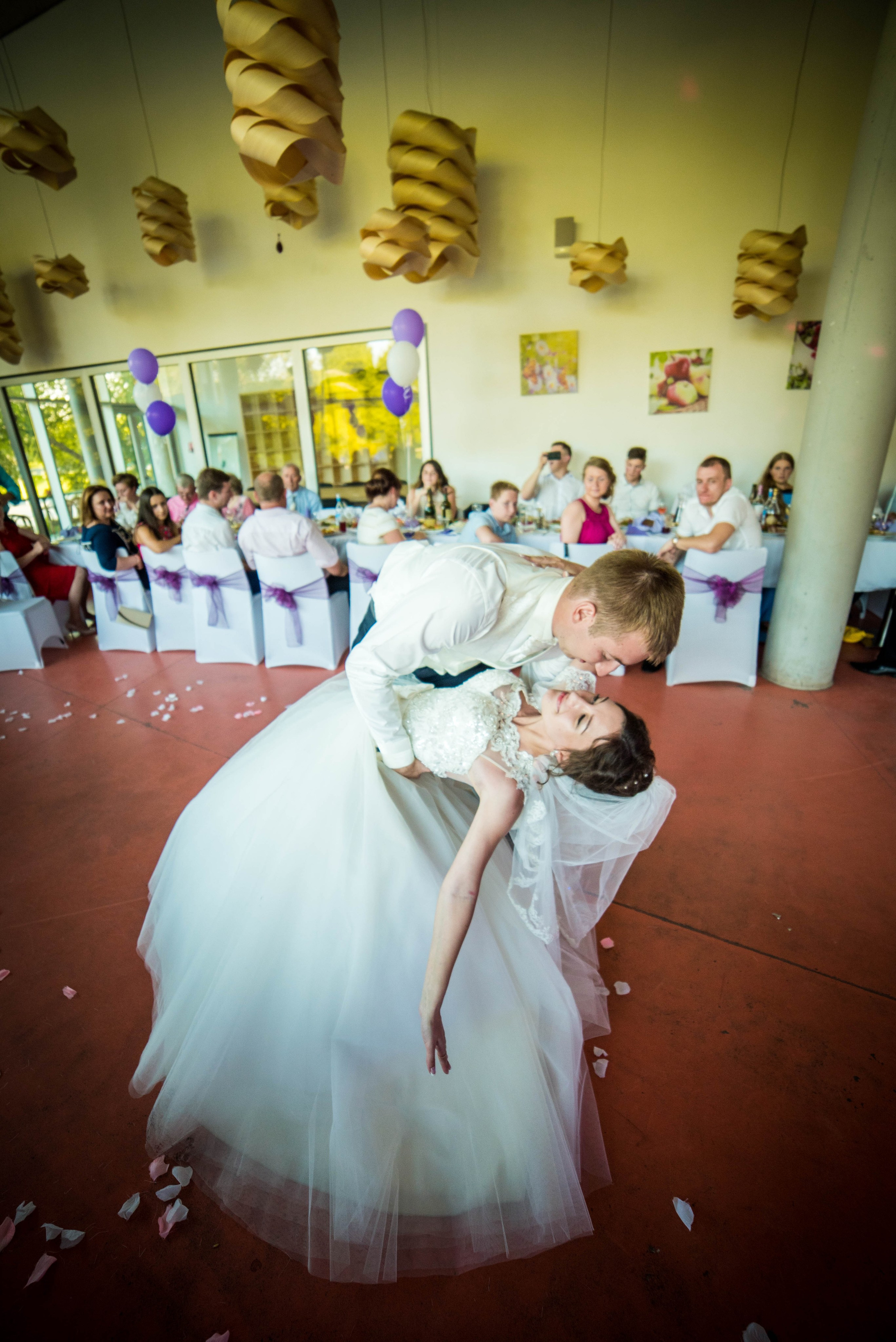 Weddings. Elis Gile Photography