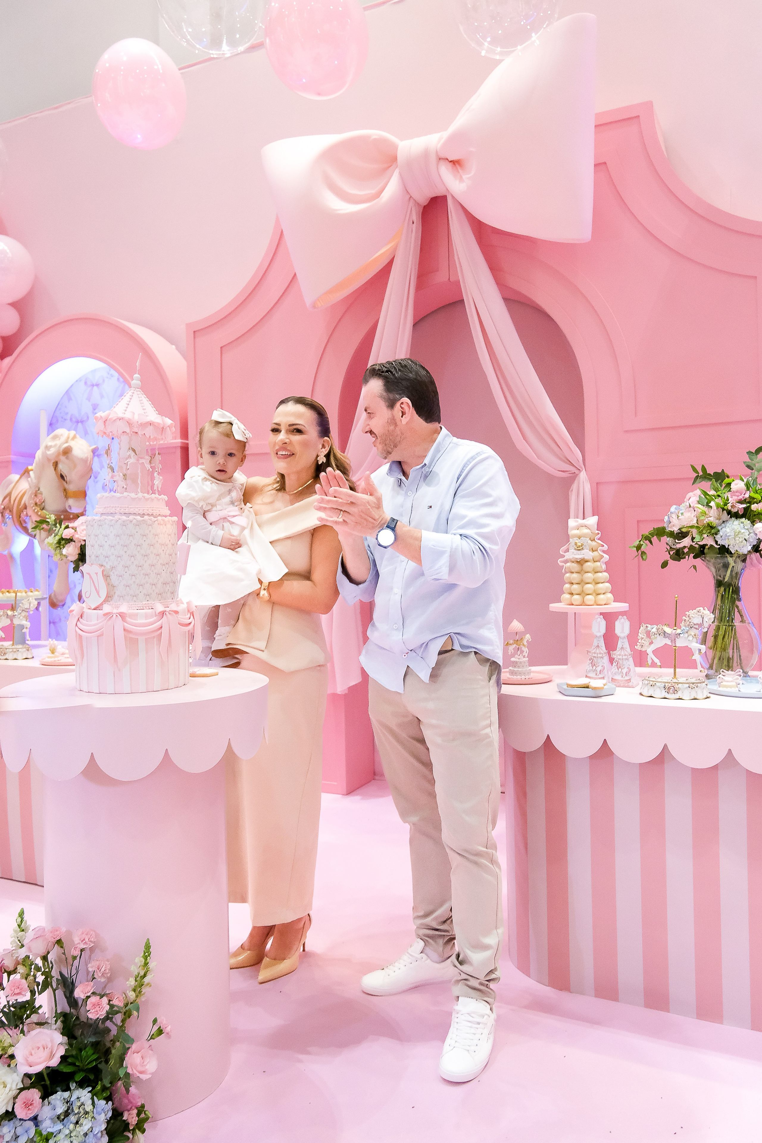 Natália ▪︎ Primeiro Aninho. Fabi & Cadu Foto e Vídeo