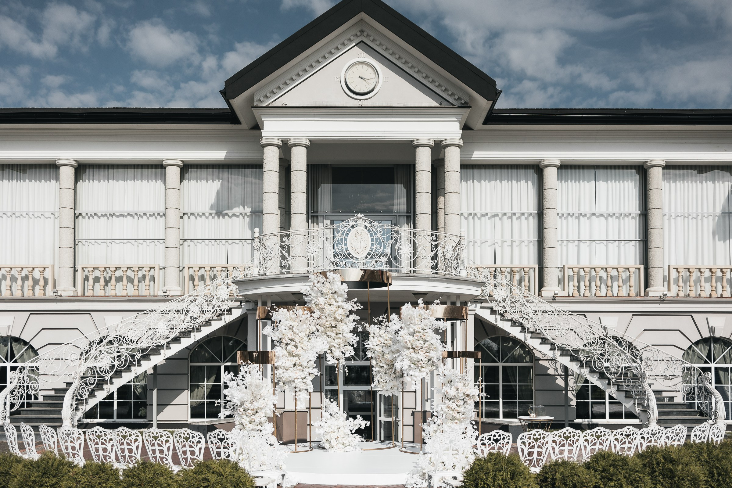 Maxim & Kristina. Свадебный и семейный фотограф в Риге Игорь Давидович