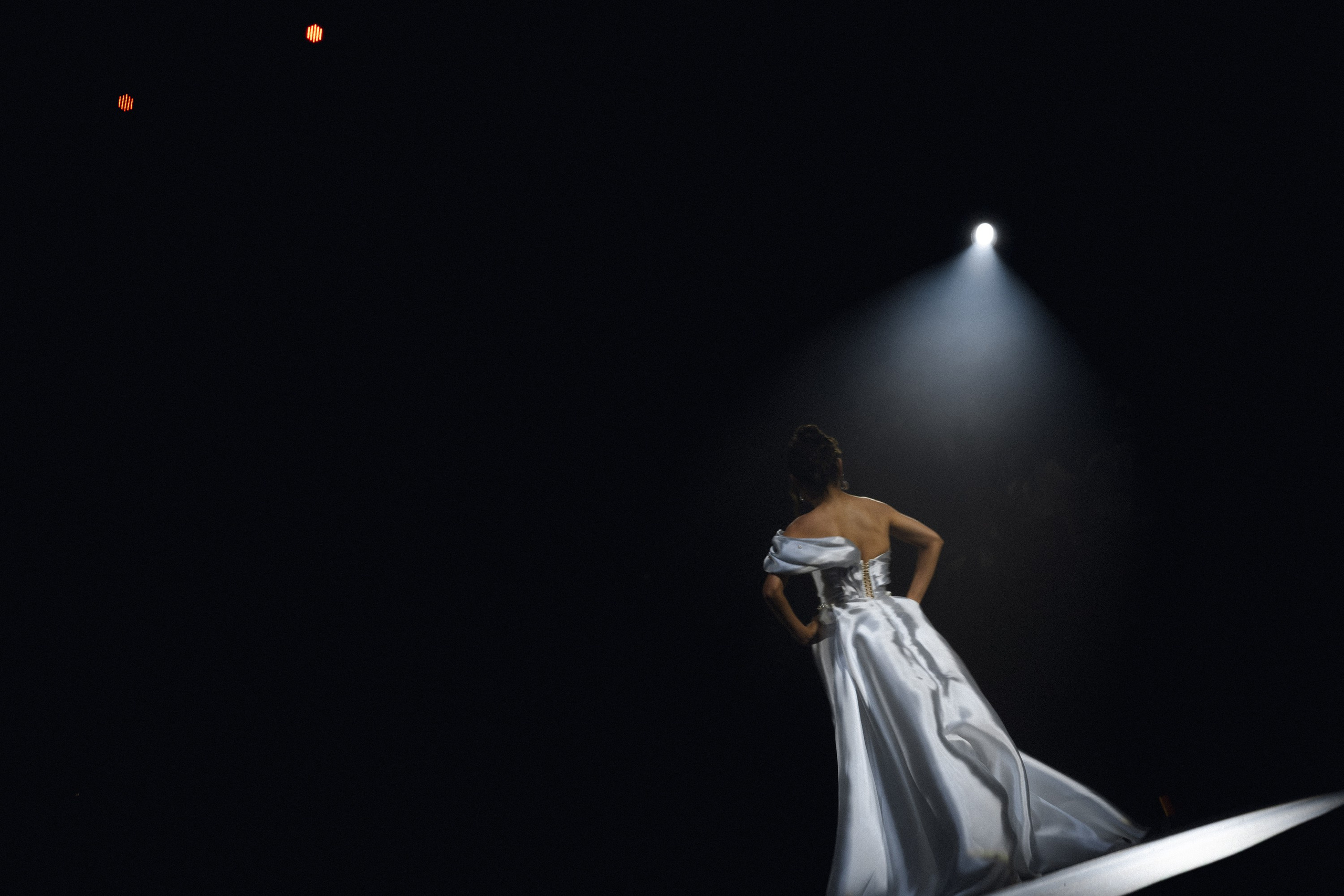 VONAMA CULT SHOW 2025. Азимжан Нуритдинходжаев — свадебный фотограф