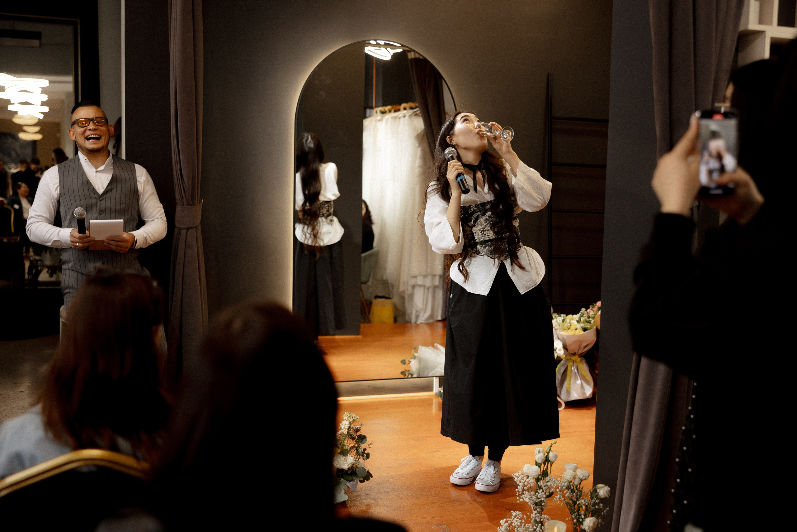 WSalon Birthday. Азимжан Нуритдинходжаев — свадебный фотограф