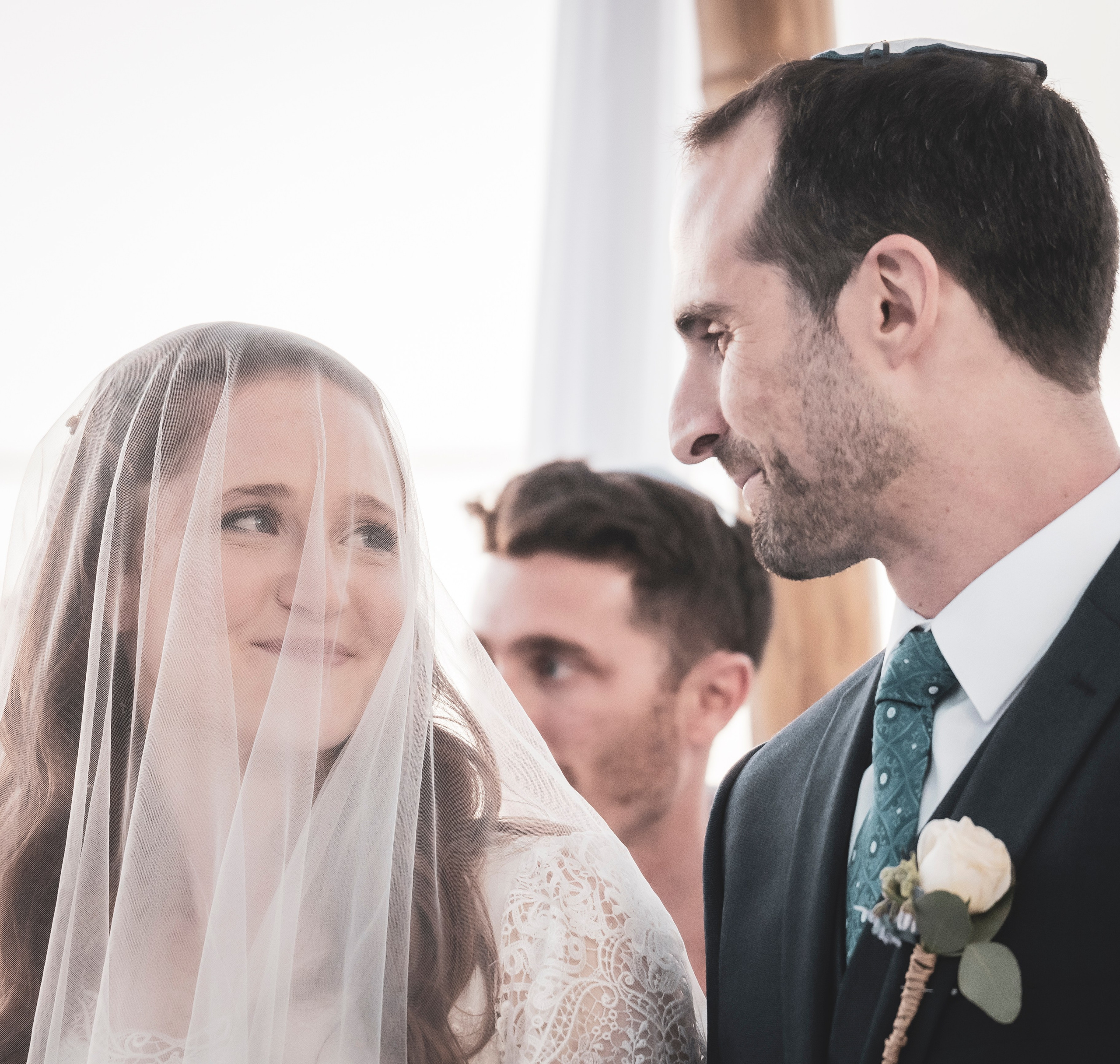 Weddings. Portrait & Event photographer in Israel — Rebecca Kowalsky