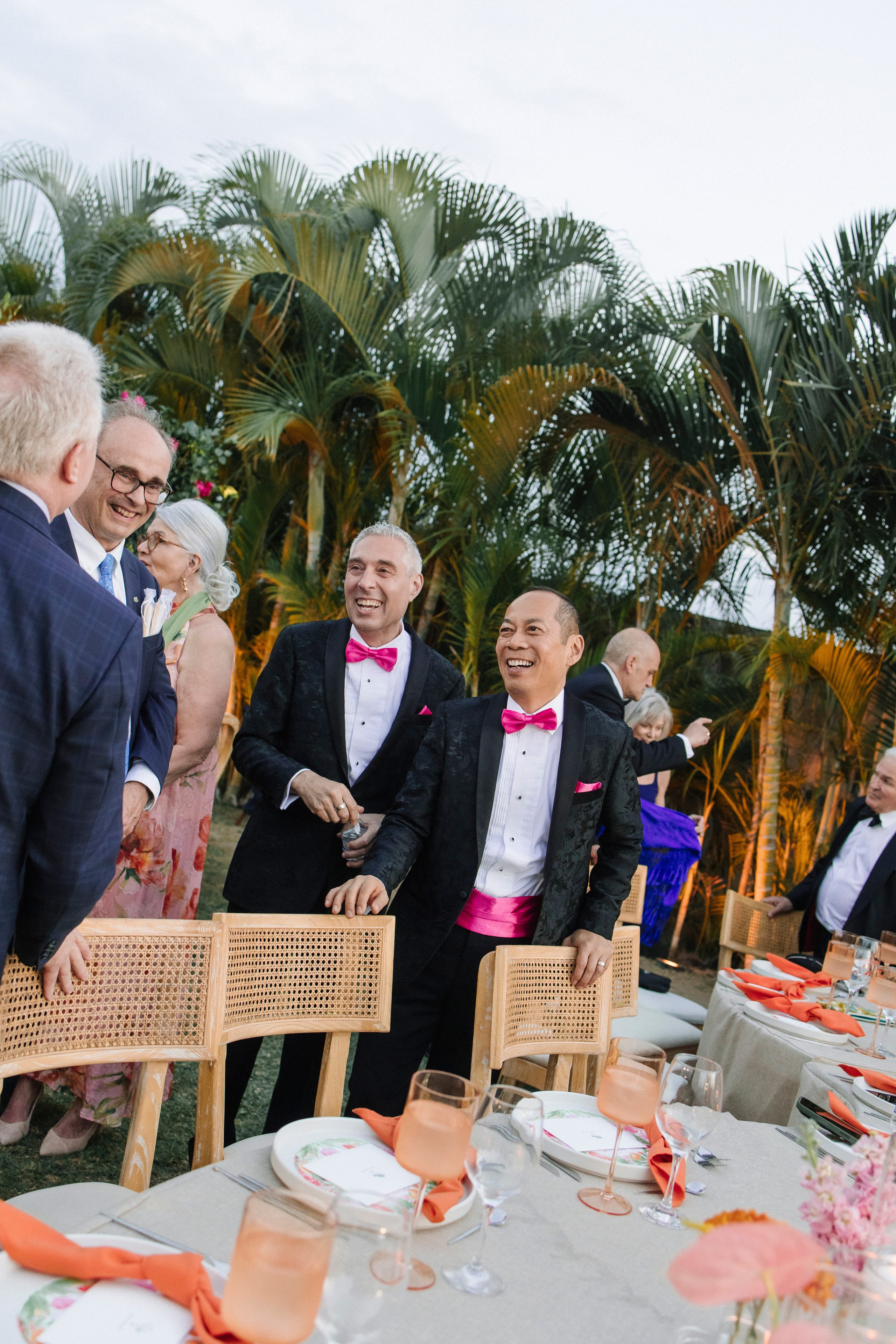 Tizate Sea Garden. Wedding photographer Mexico Sayulita Puerto Vallarta Punta Mita Cabo