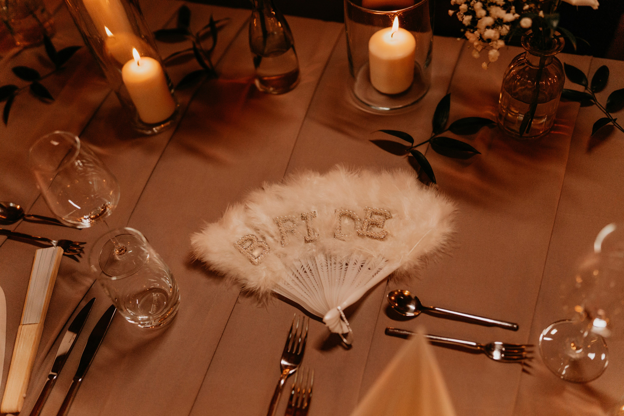 Hochzeit von Xenia & Eric