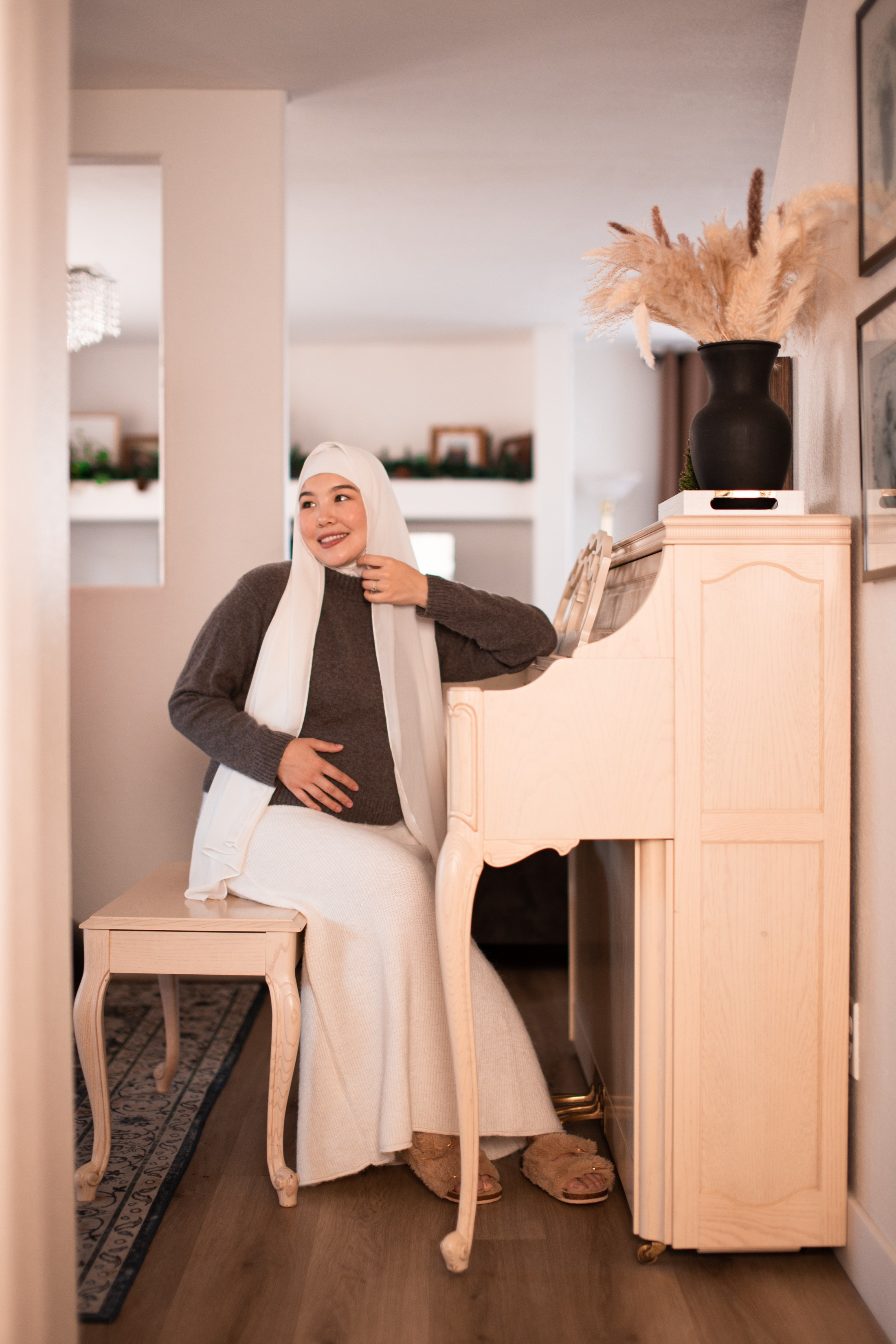 Shirin. Wedding & elopement photographer Viktoriya Kravtsov. Las Vegas